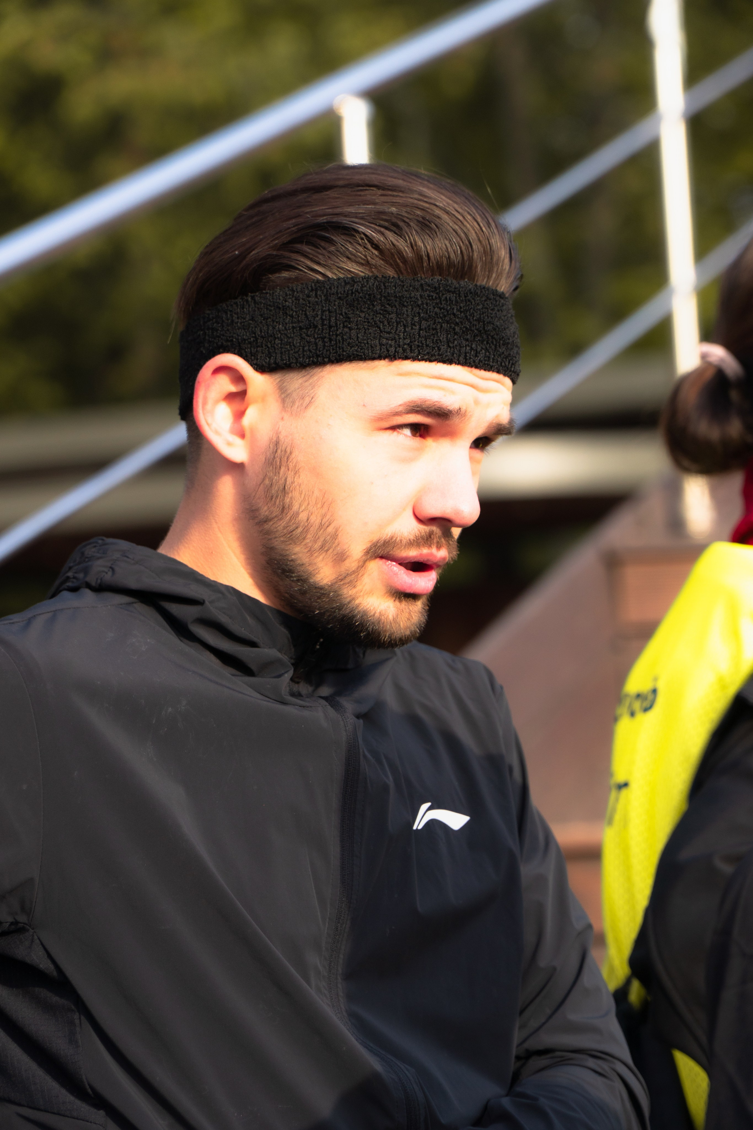 5 вёрст Наташинский 4 октября 2025. Роман Капилюшов. Бег. Фото. Видео. г. Люберцы