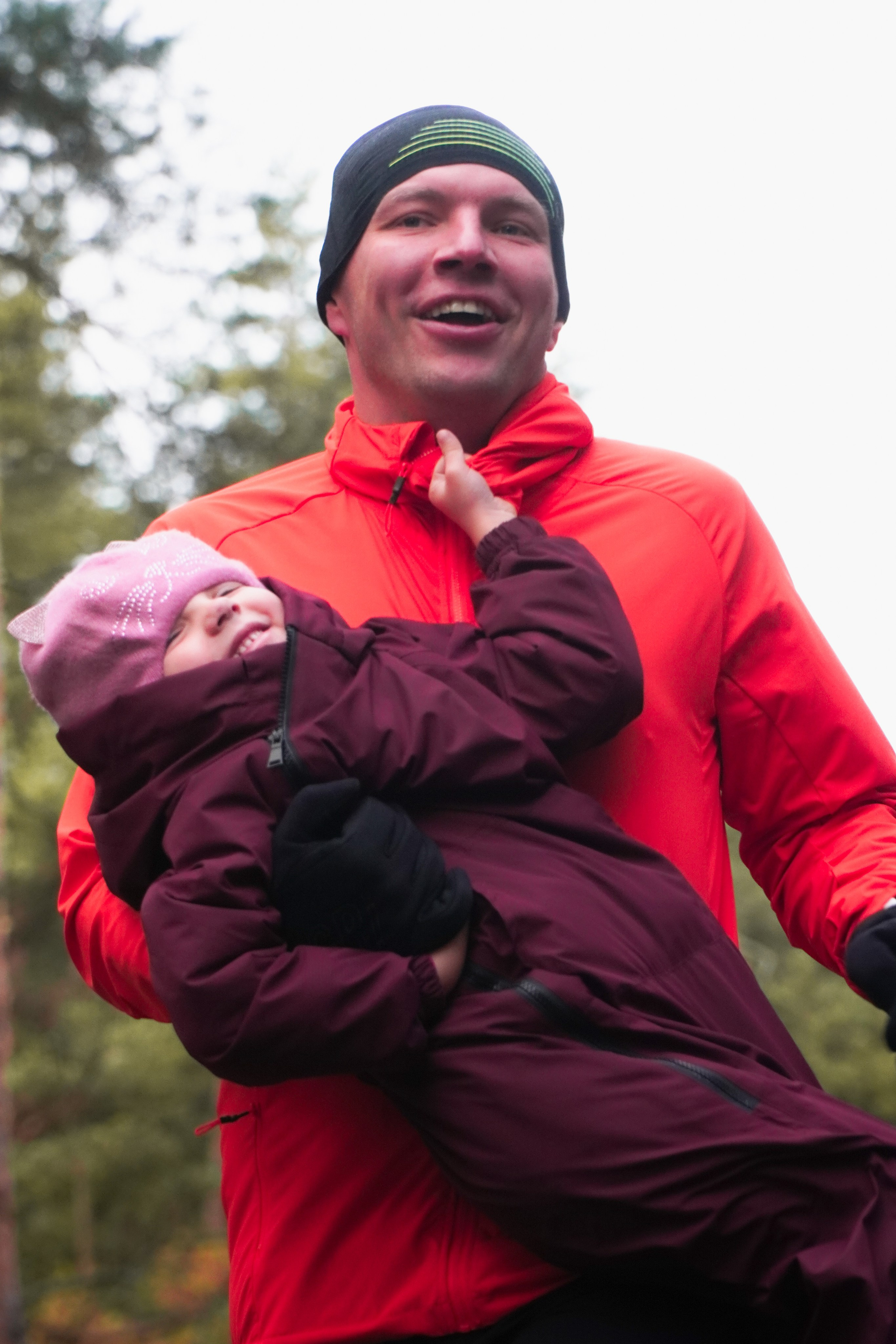 5 вёрст Томилинский 3 года 18 октября 2025. Роман Капилюшов. Бег. Фото. Видео. г. Люберцы