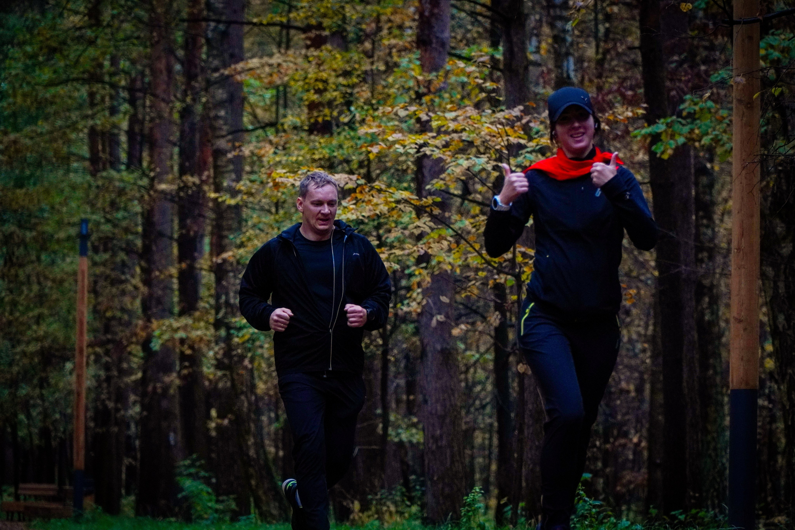 100-й забег 5 вёрст Томилинский. Роман Капилюшов. Бег. Фото. Видео. г. Люберцы