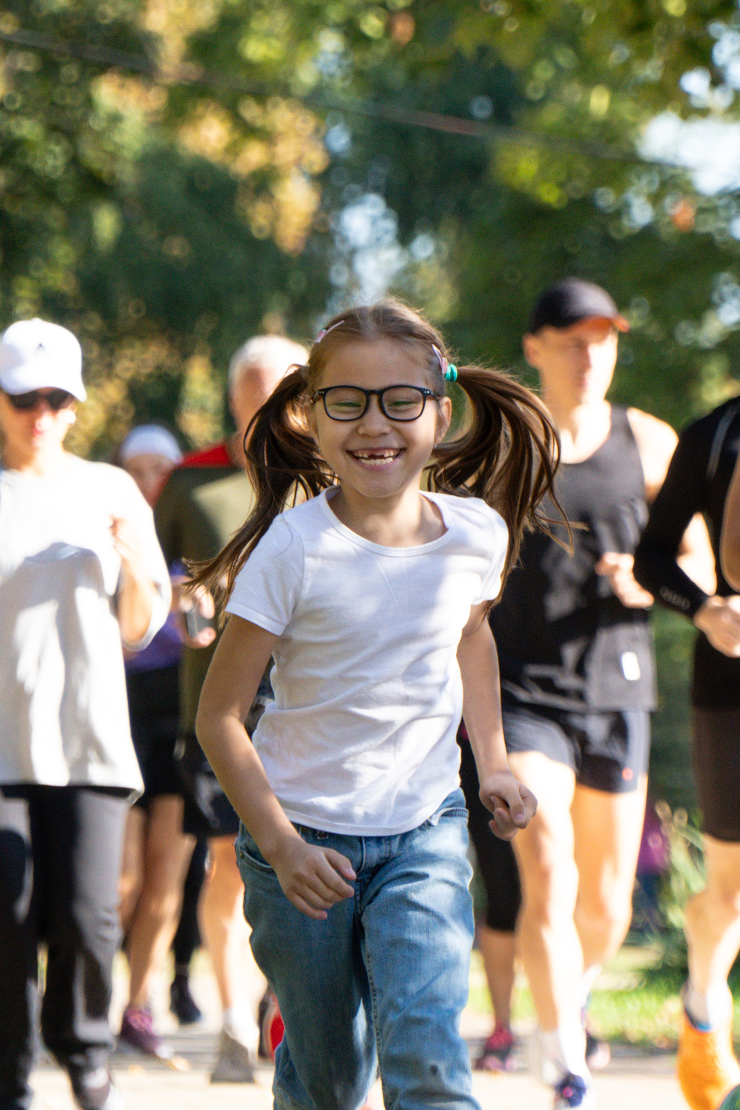 5 вёрст Наташинский 7 сентября 2024