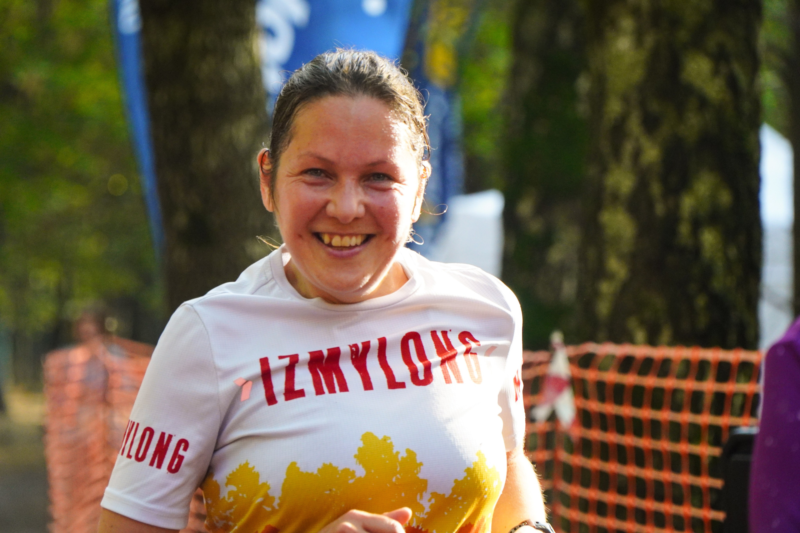 Backyard Ultra Moscow 2024. Роман Капилюшов. Бег. Фото. Видео. г. Люберцы