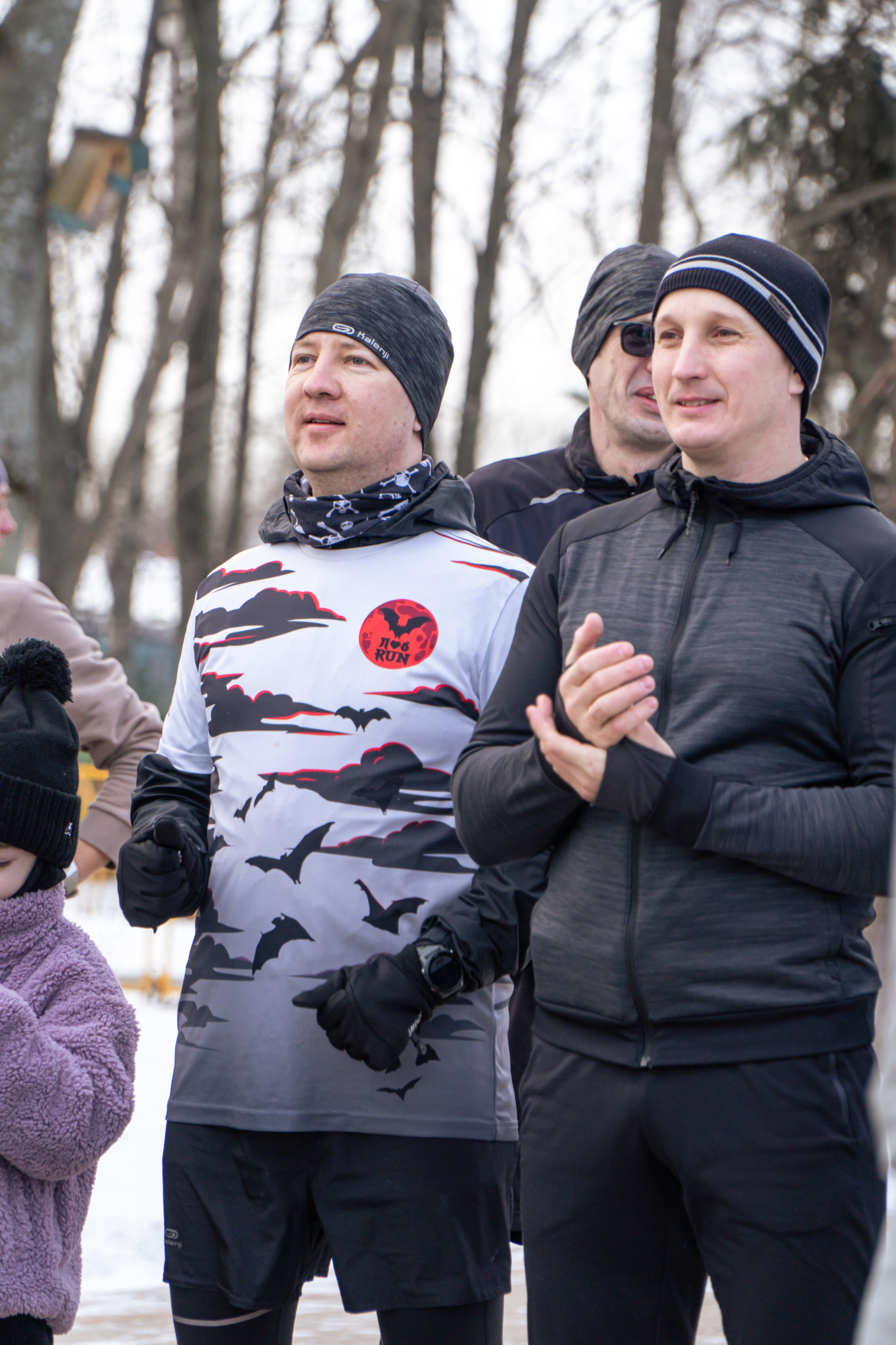 5 вёрст Наташинский 22 февраля 2025. Роман Капилюшов. Бег. Фото. Видео. г. Люберцы