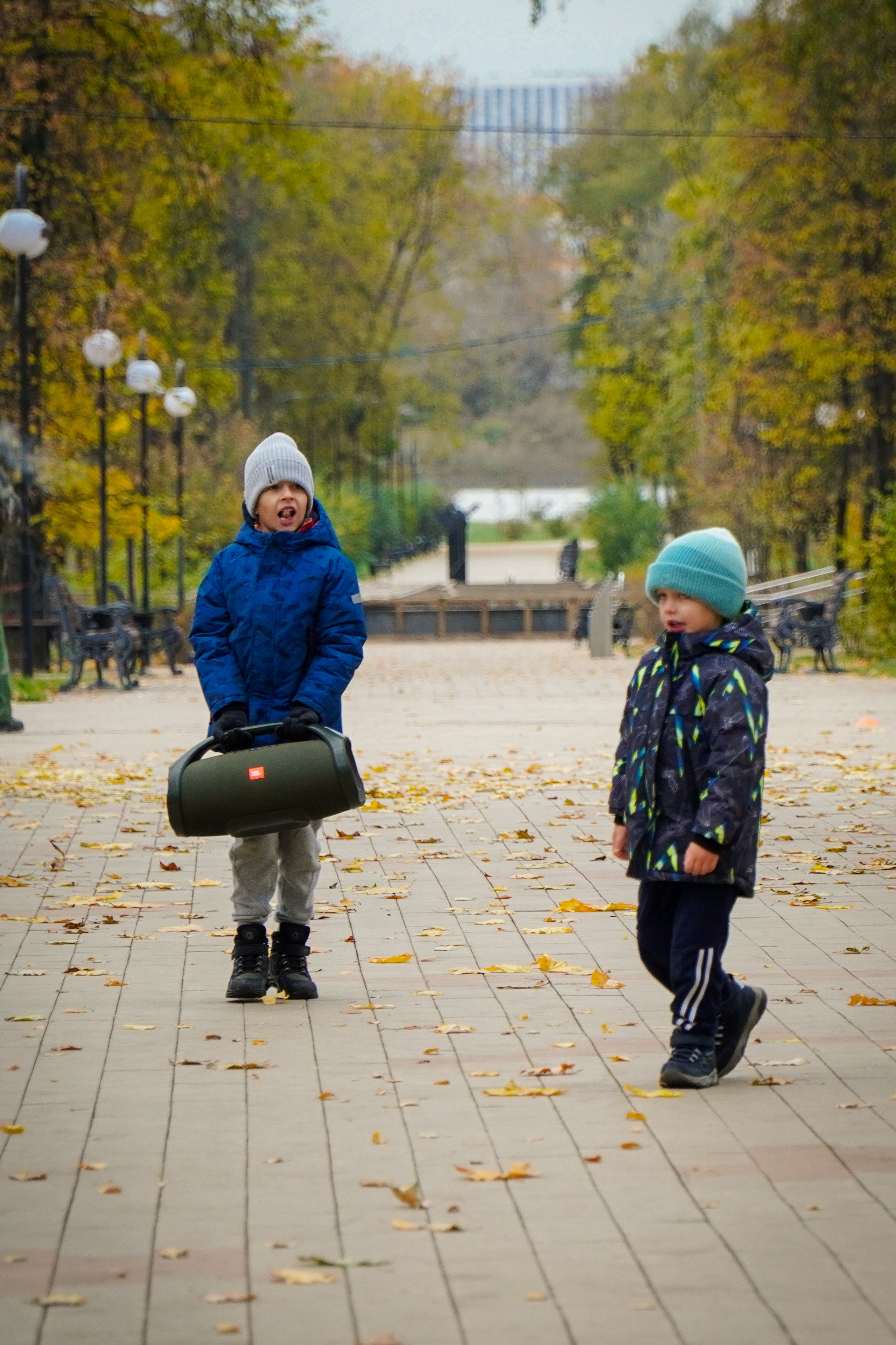 5 вёрст Наташинский 19 октября 2024. Роман Капилюшов. Бег. Фото. Видео. г. Люберцы