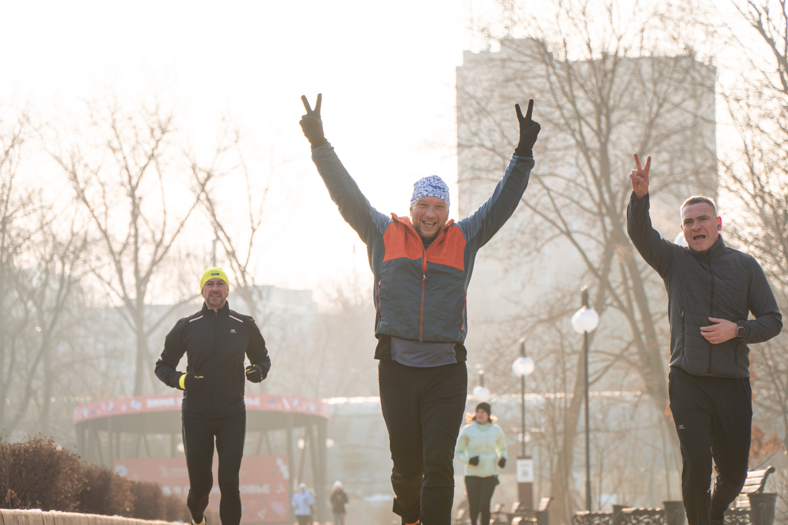 5 вёрст Наташинский 1 марта 2025. Роман Капилюшов. Бег. Фото. Видео. г. Люберцы