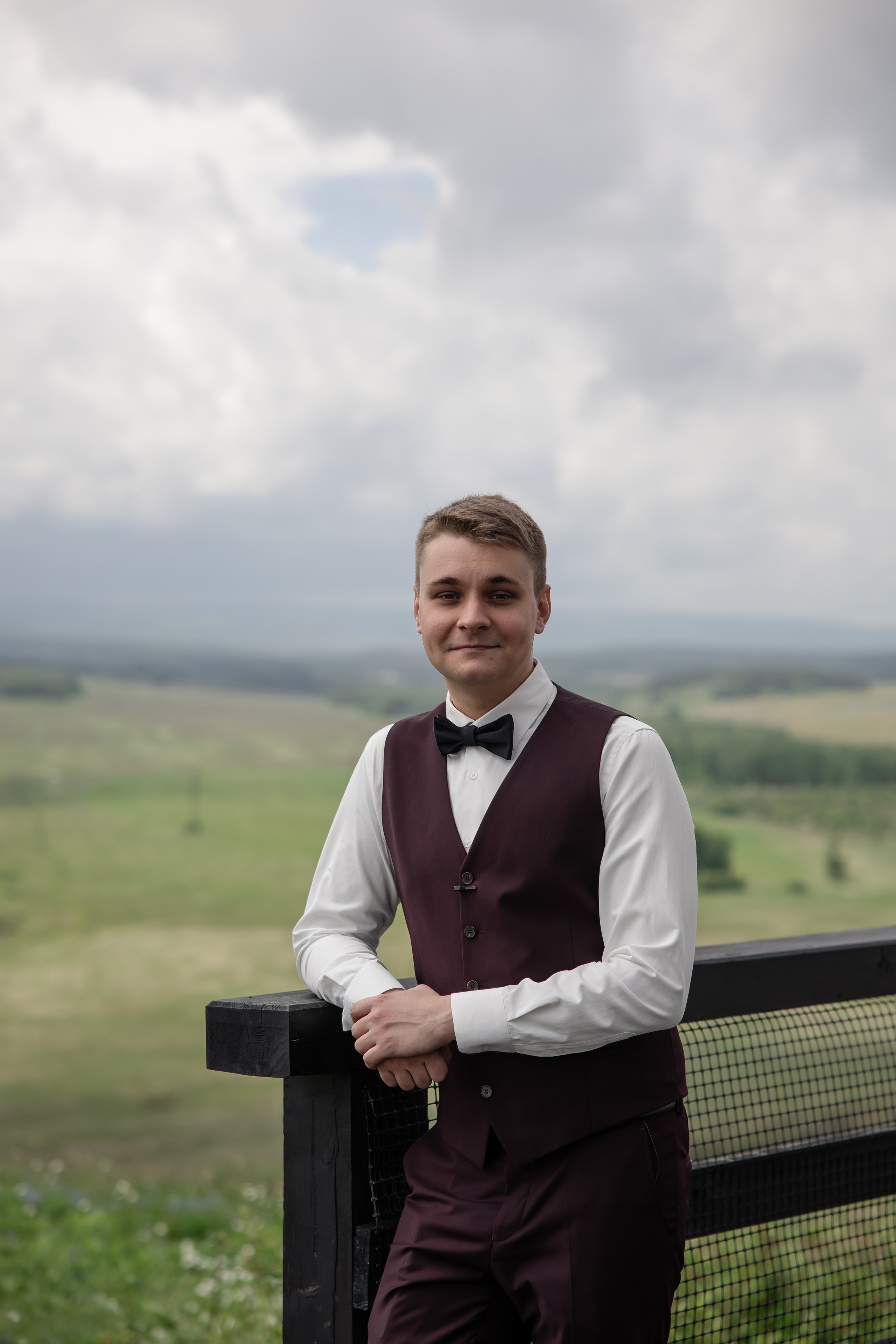 Никита и Марина. Свадебный и Семейный фотограф по всему миру Анна Фёдорова