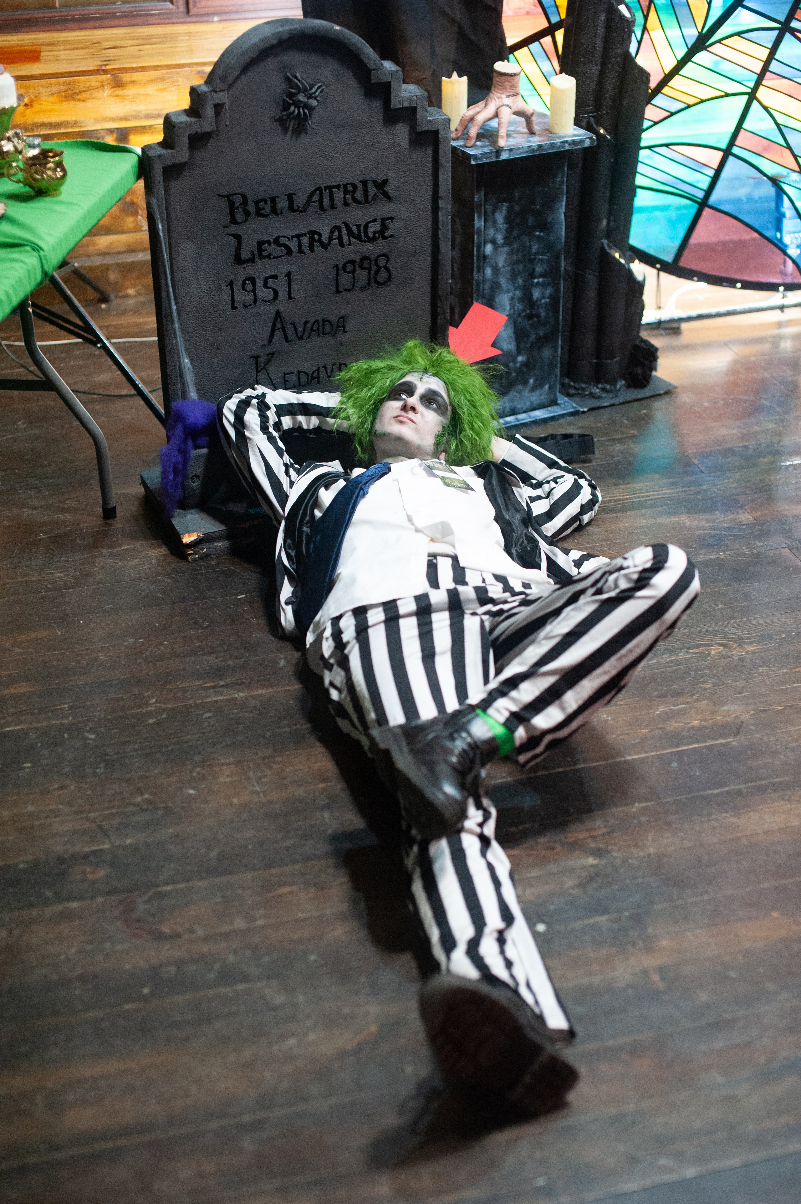 Magic Fest 26.10.2025. Фотограф Михаил Морозов. Москва и МО