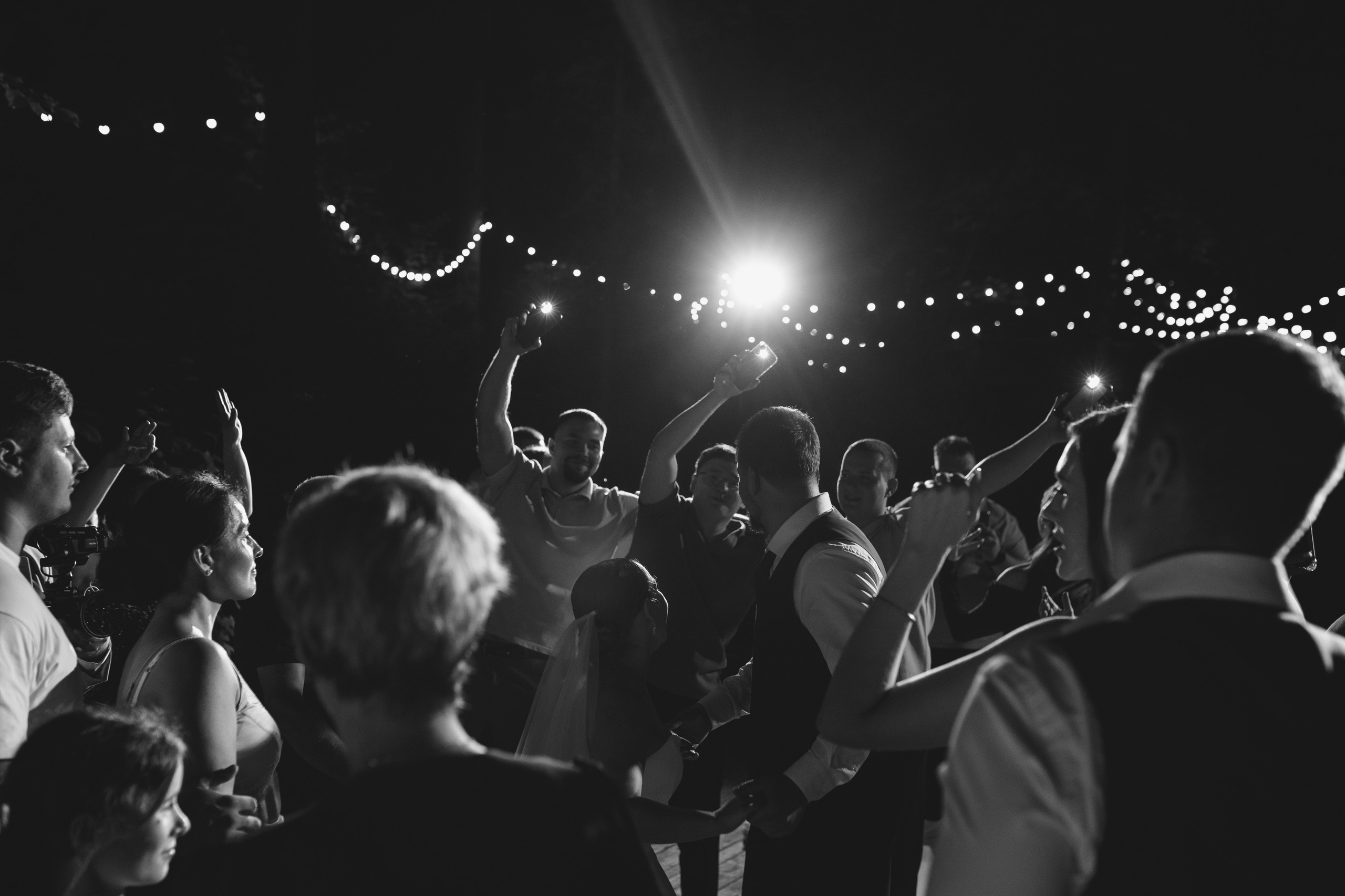 Эльяр и Валерия. Фотограф Ксюша Белоносова