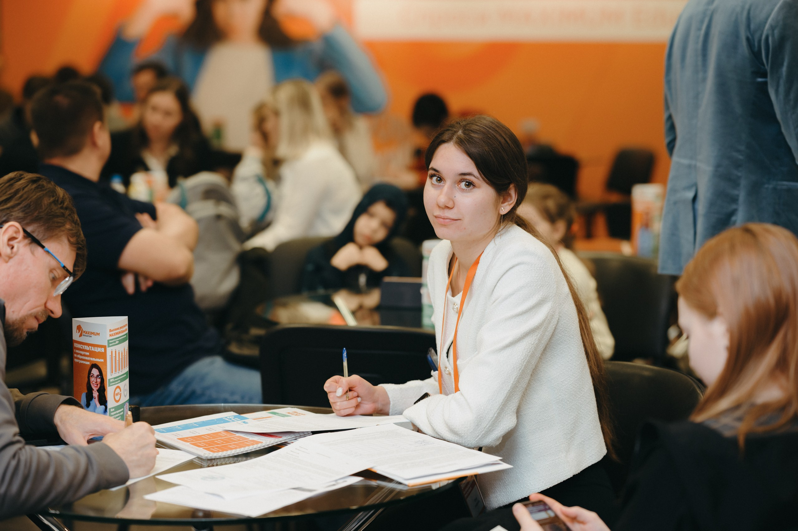 Навигатор поступления. Komonev