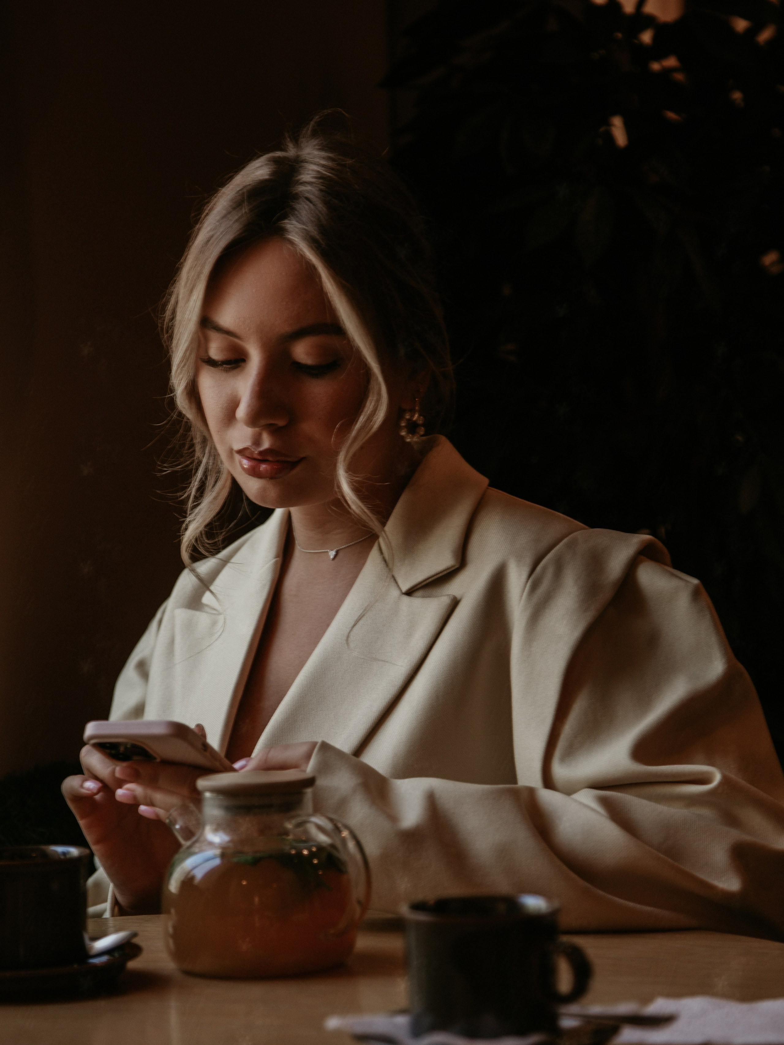 Альбом «Зерно». Ваш фотограф в Оренбурге Рощупкина Екатерина