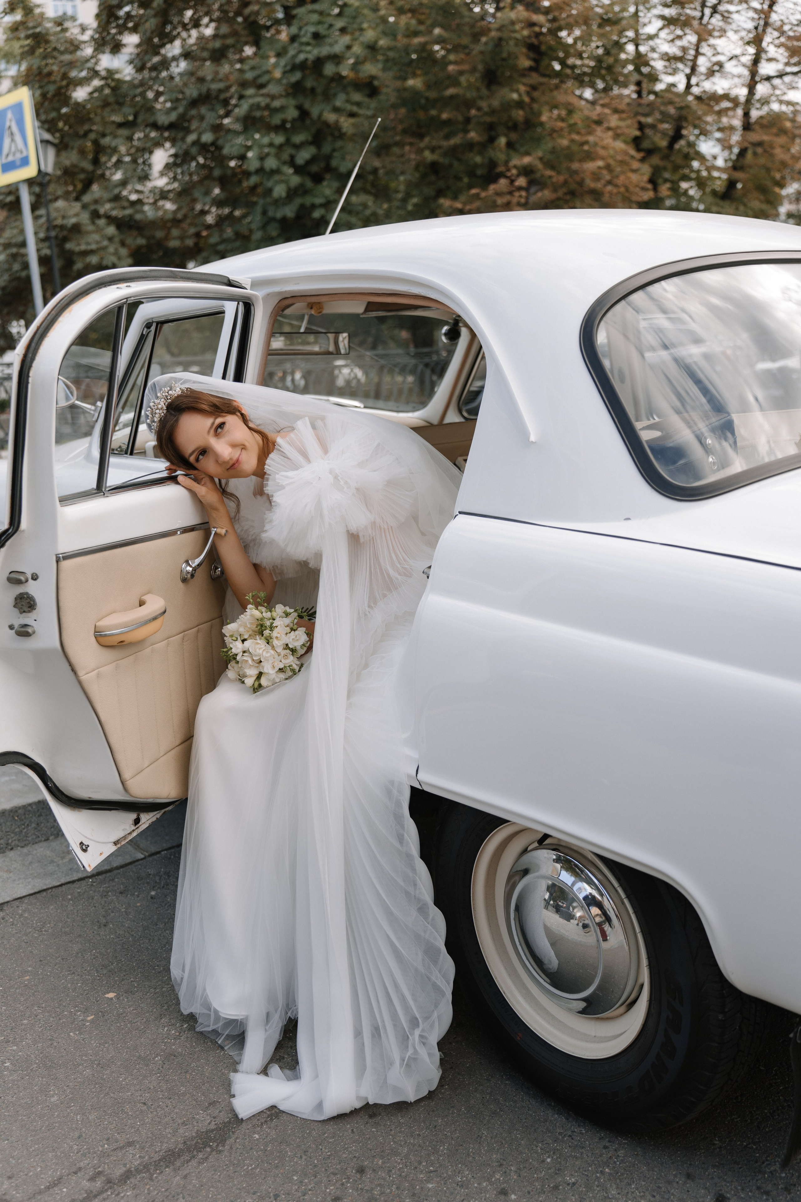 Кирилл и Наталья. Цифра+Пленка. Фотограф Ксения Тимченко. Бережно к вам и вашим чувствам