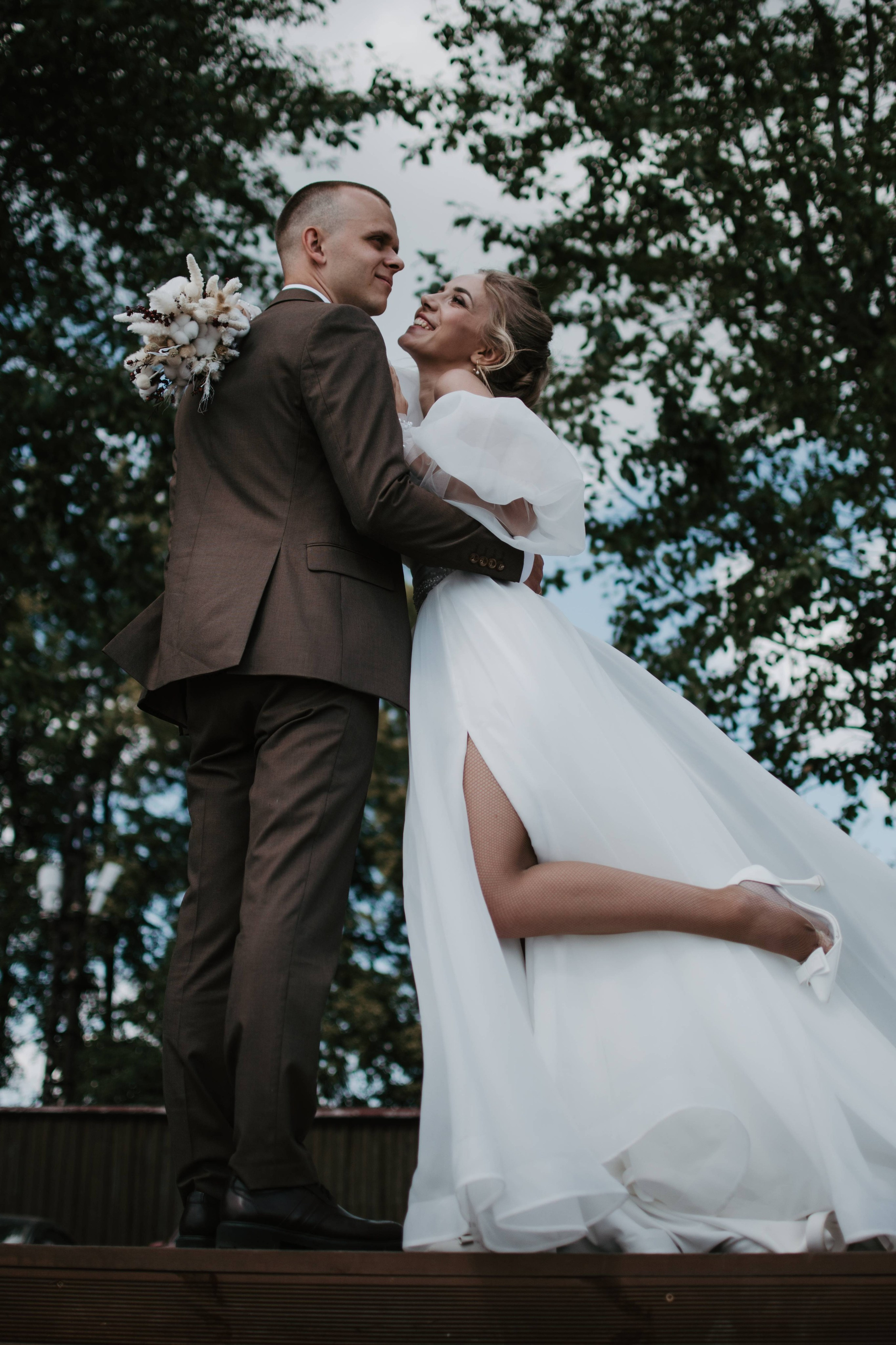 СВАДЬБЫ. Егор Засыпыч