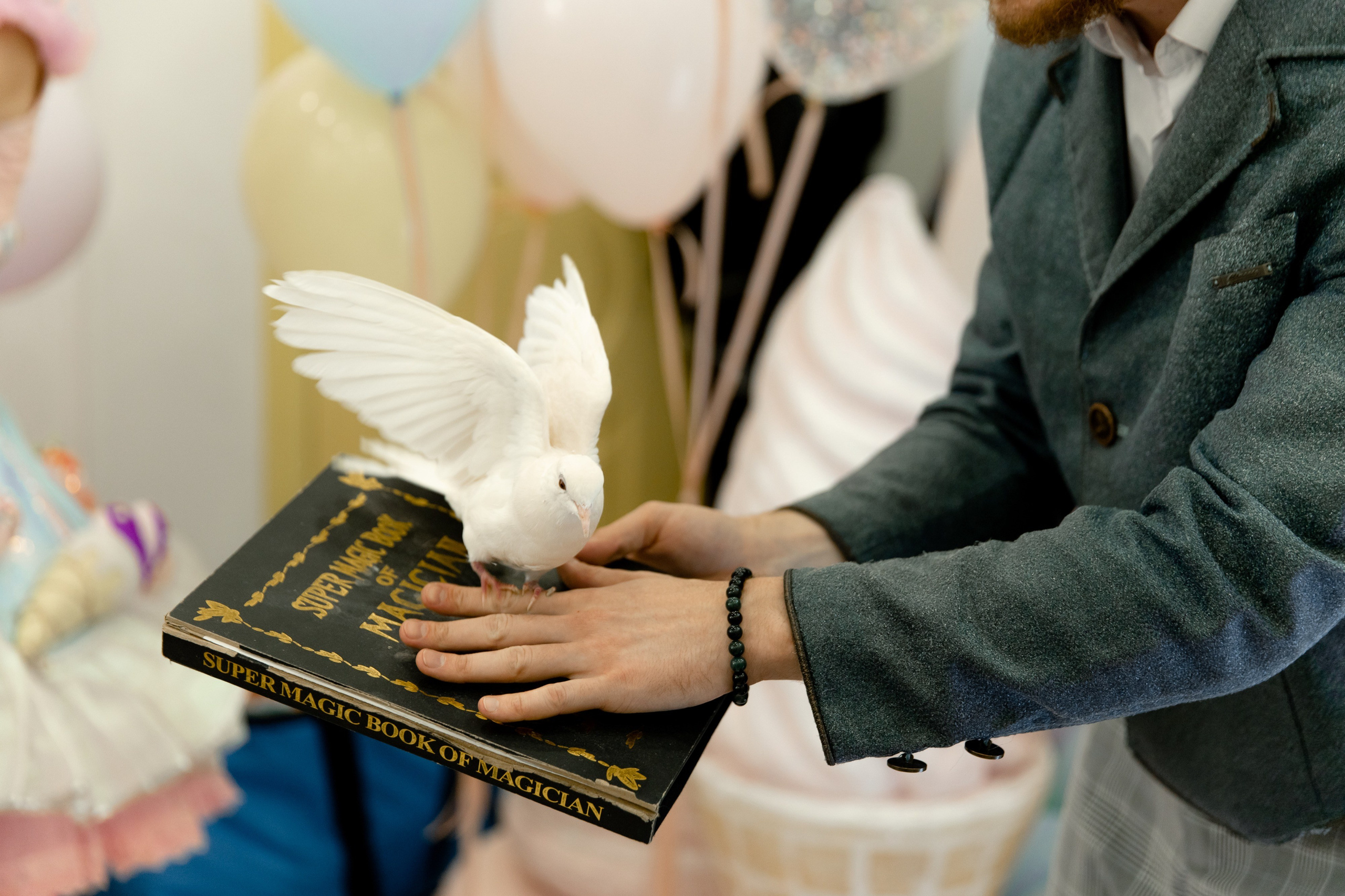 Стефания 2 года. Фотограф Роман Полянин