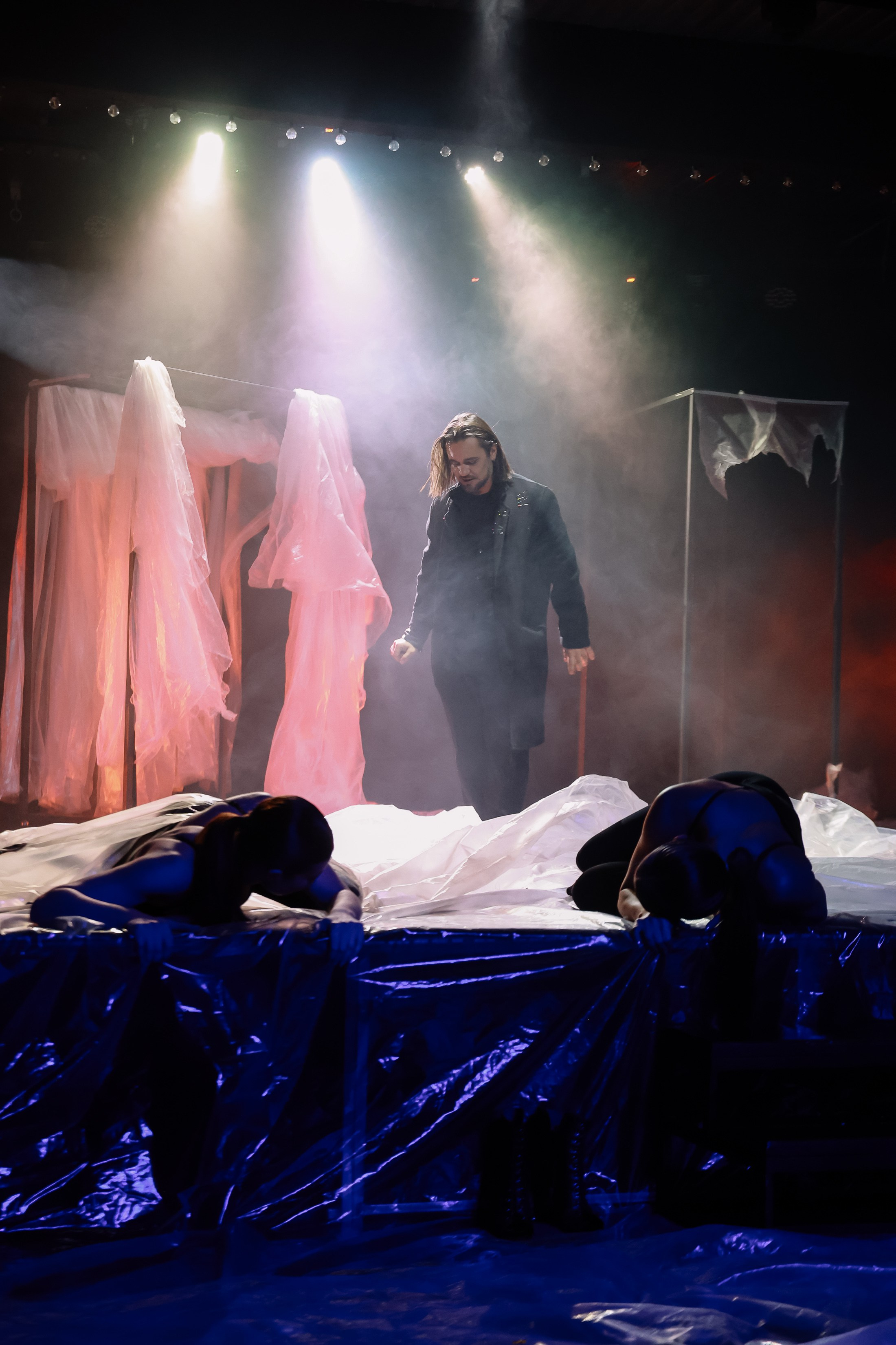 Большая Исповедь _ IVEX. Фотограф Юлия Мальцева