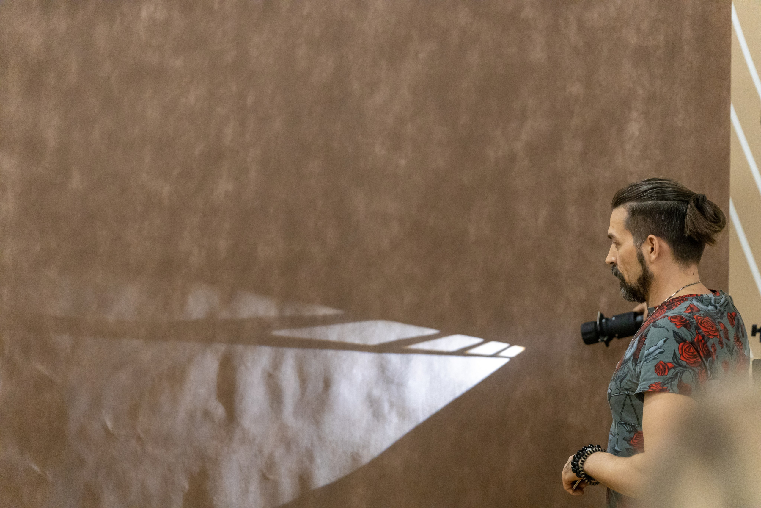 Репортаж для Мой Бизнес — Мастеркласс Павла Ребанда. Фотограф в Туле Крупский АнДРей. Фотостудия «КАДР71» в Туле