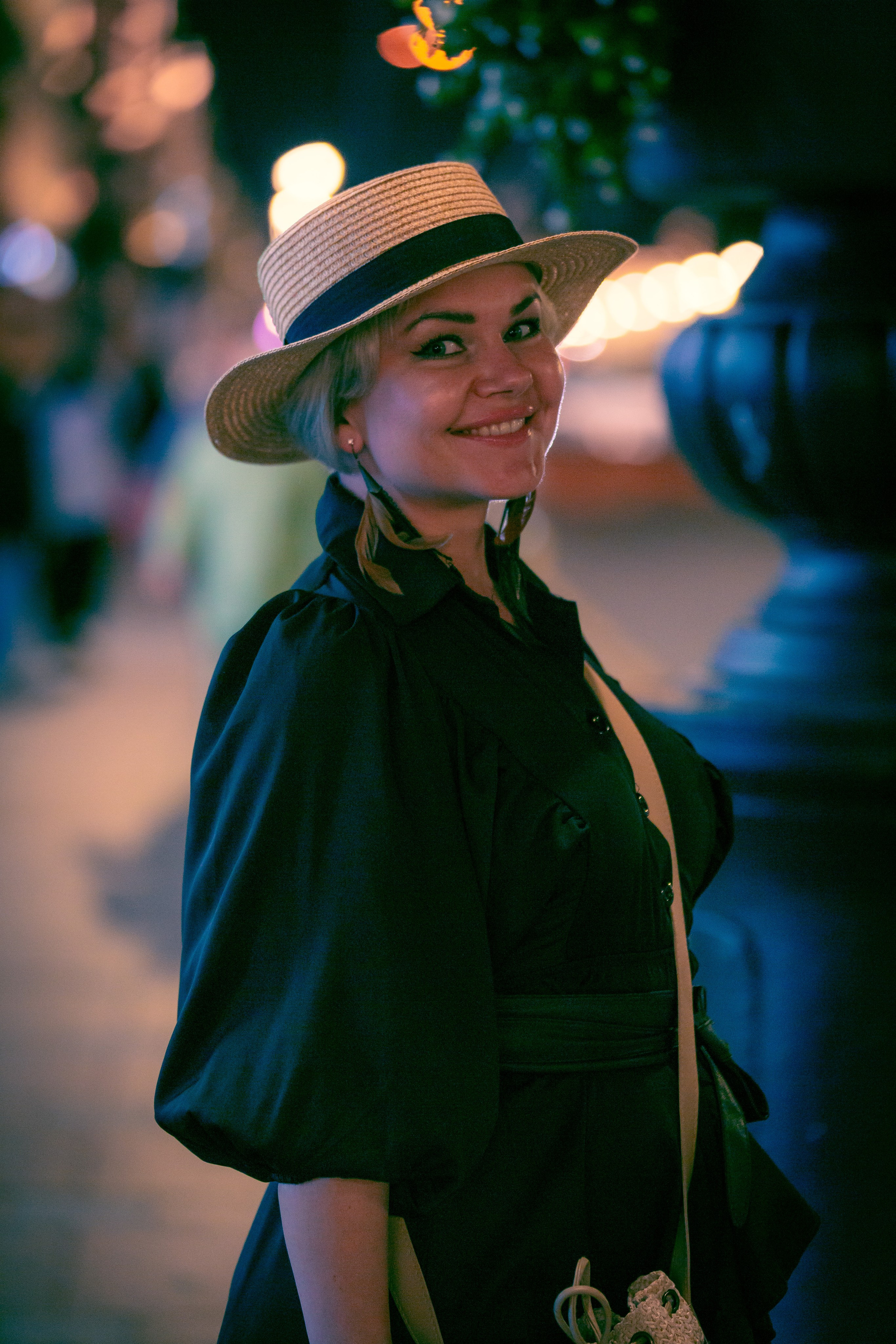 Уличная съемка. Фотограф Вадим Чепрасов | Санкт-Петербург