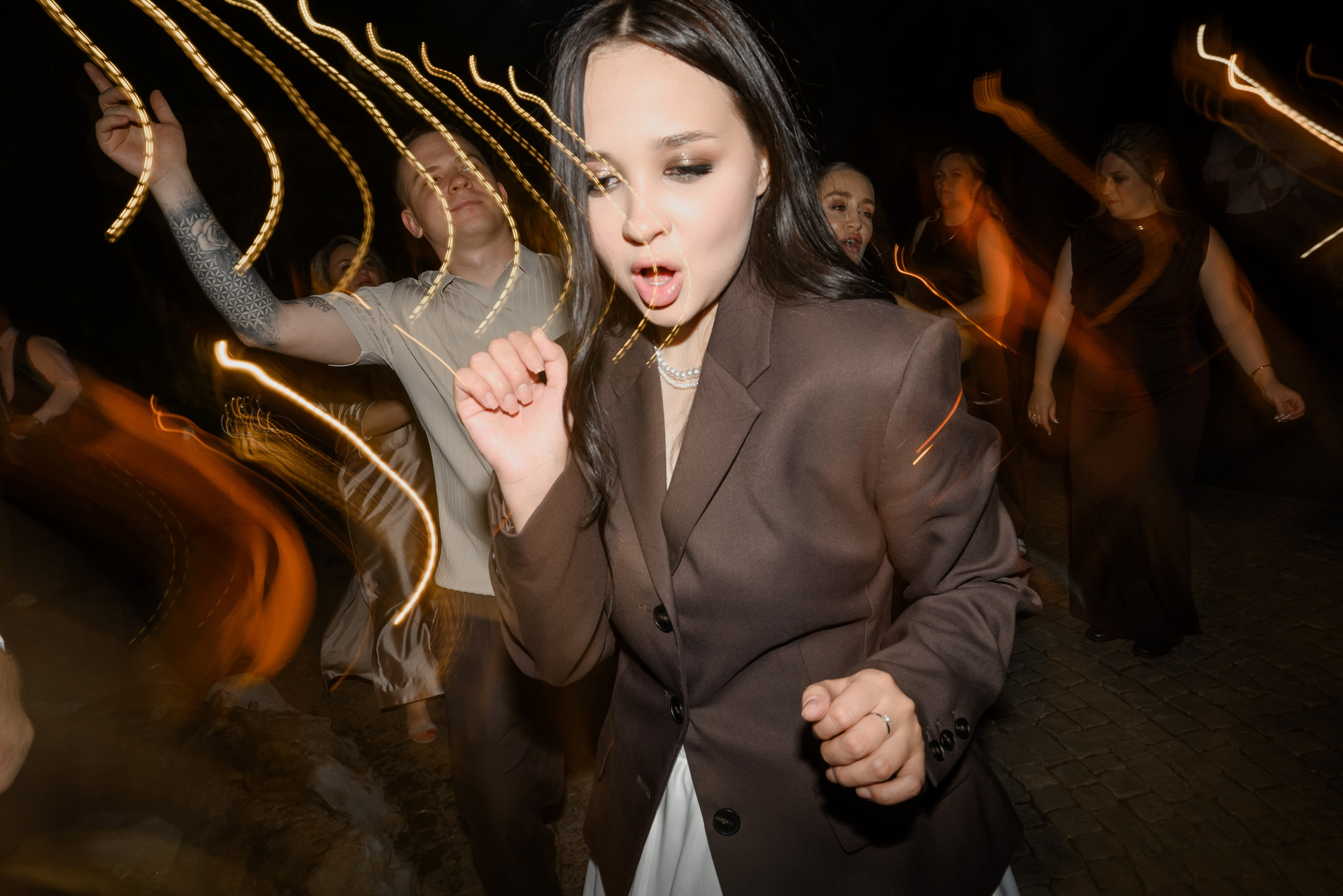 Олег и Алёна. Фотограф Филякин Константин