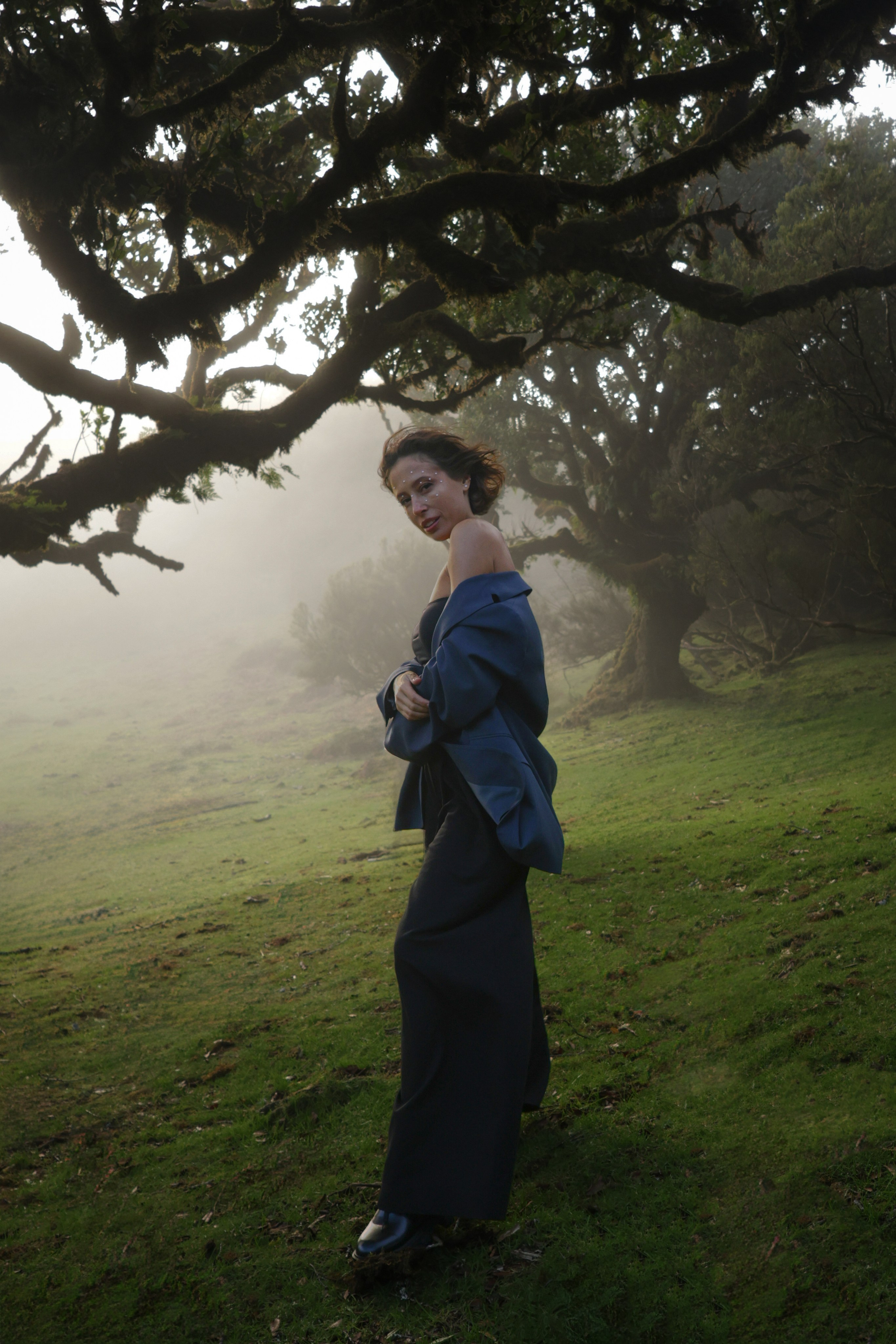 Marina. Фотограф Дарья Карпенко