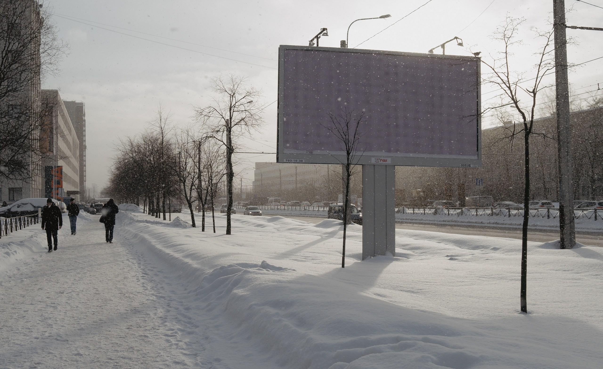 Питер. Фотограф Cyberkyrie