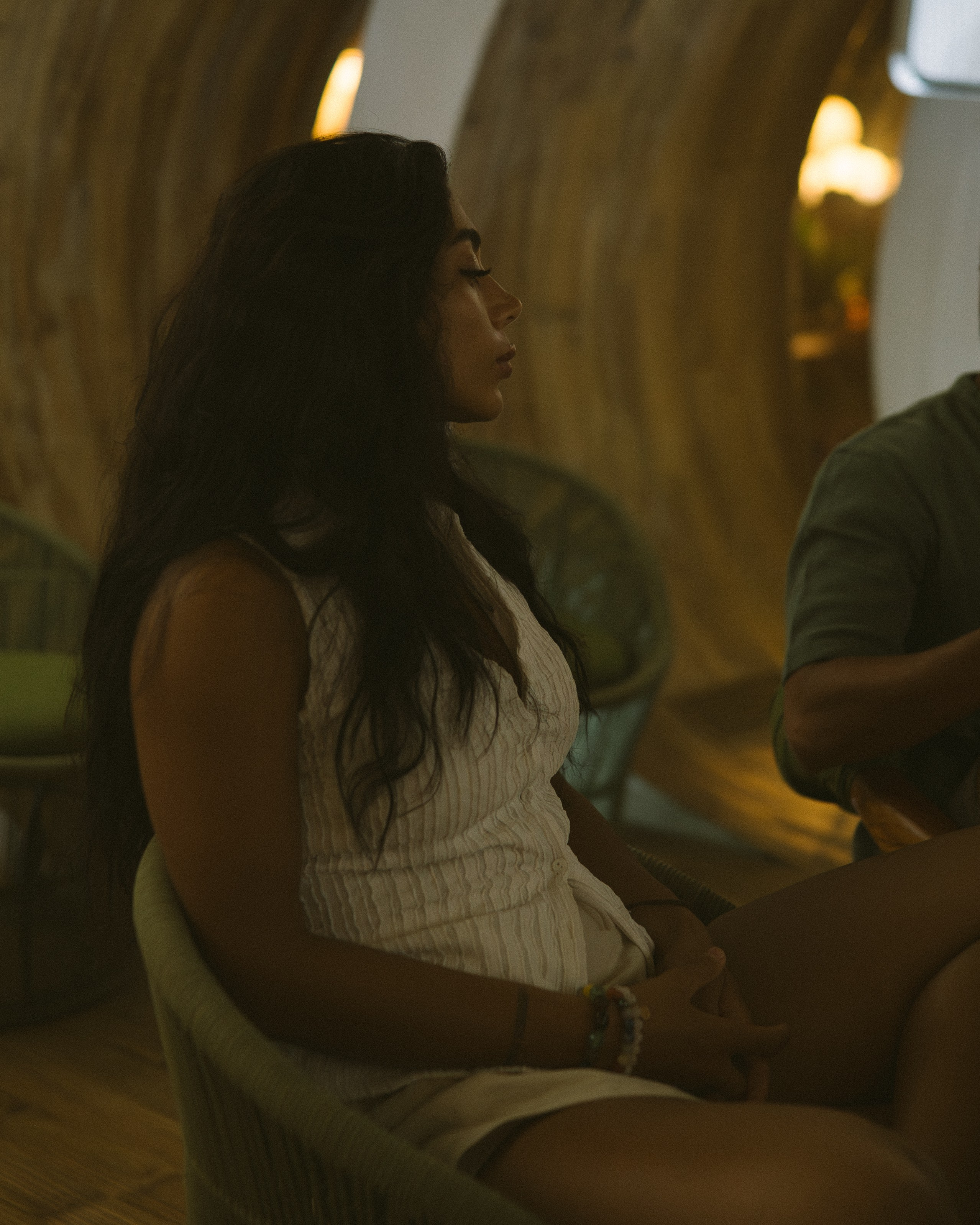 REPORTAGE. Art Photographer Anastasiia Maiskaya