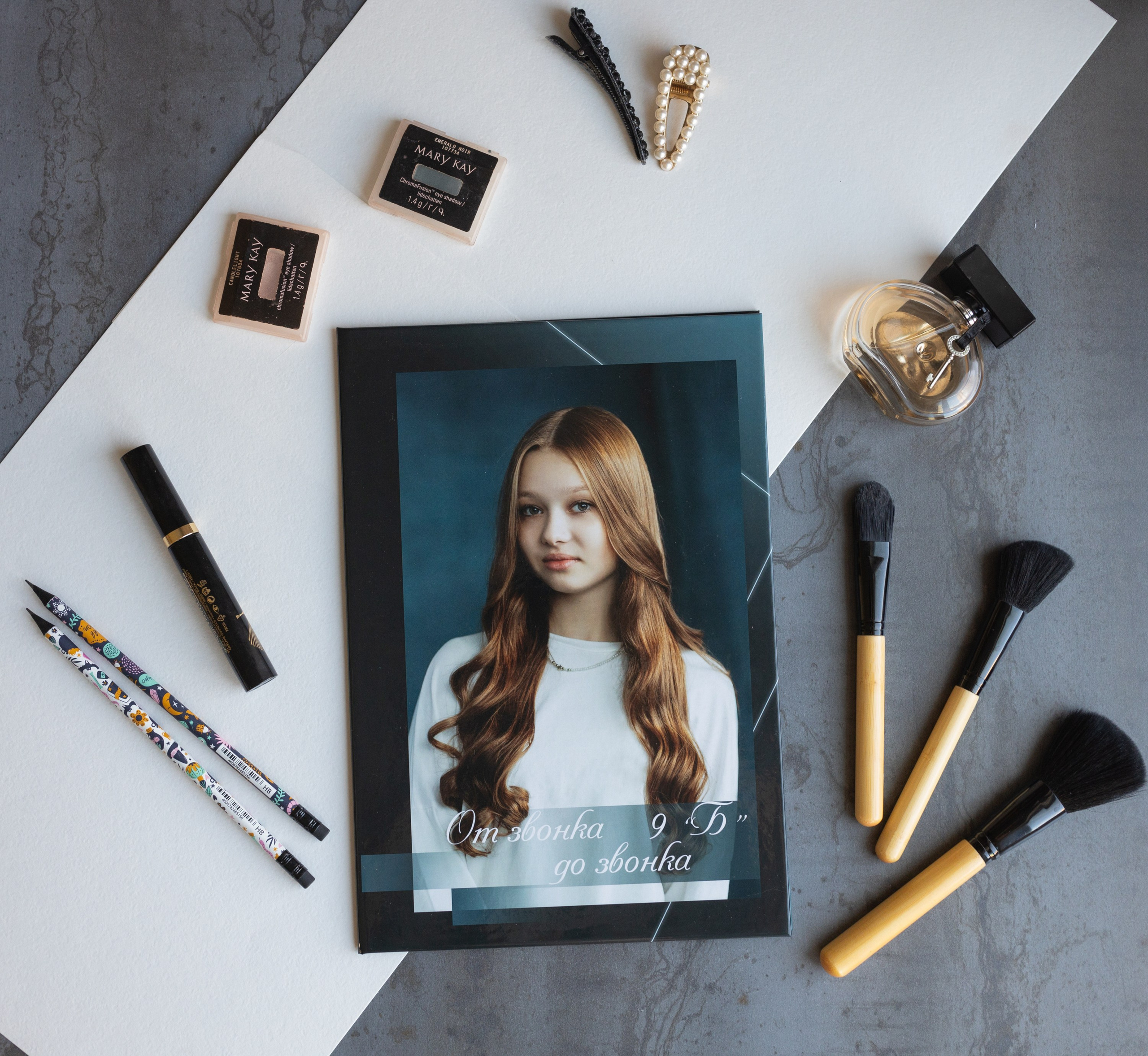 Фотокниги. Школьный фотограф Миронова Ольга