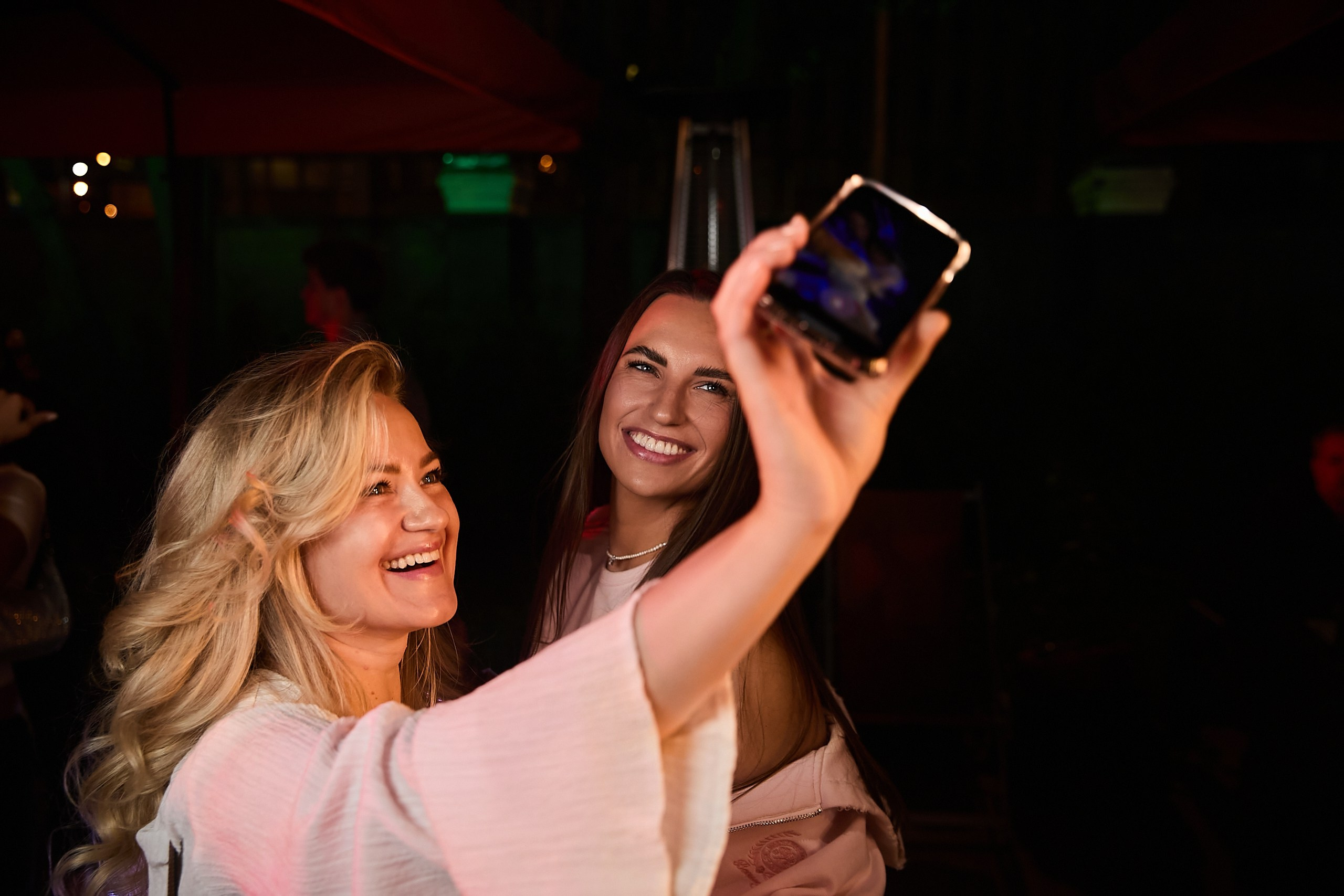 Bosco & La Raquette party. Фотограф и Видеограф в Москве. Олег Корушев