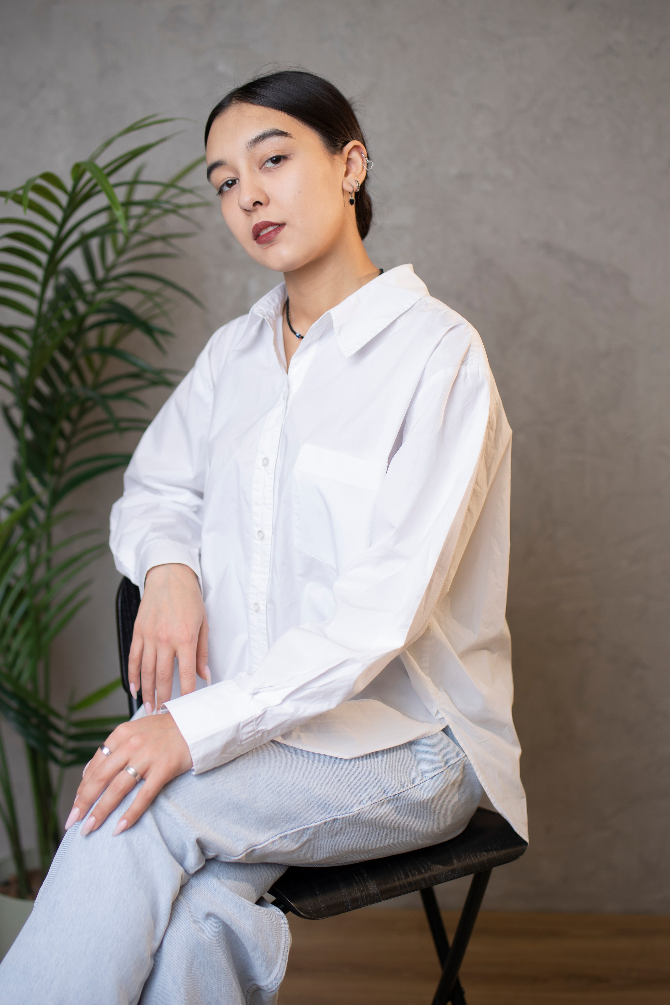 Школьная фотосессия. Главная