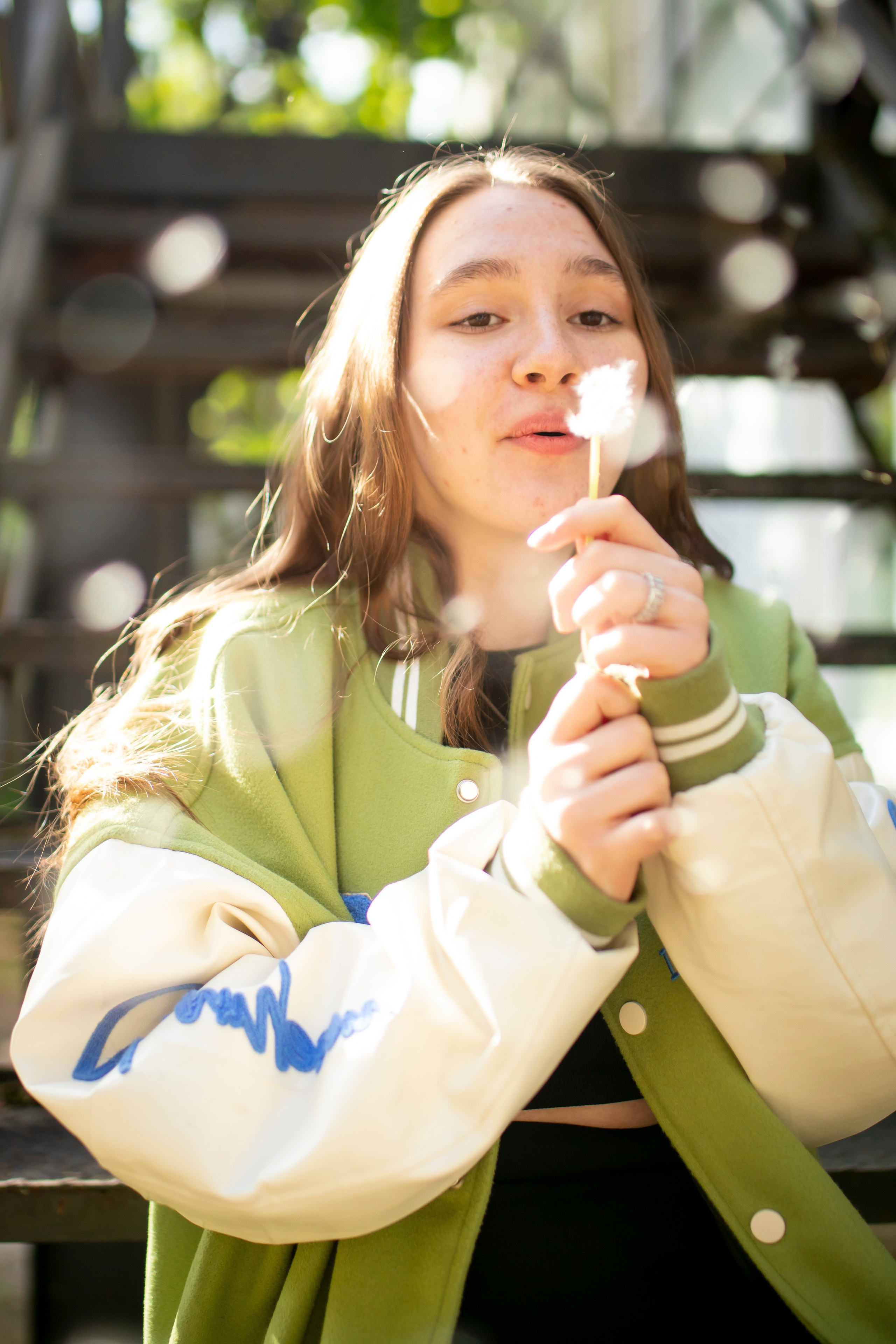 Школьная фотосессия. Главная