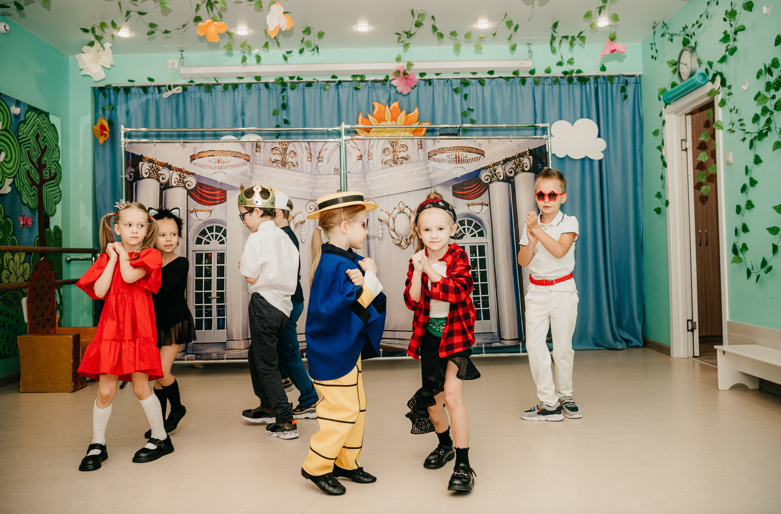 Больше, чем дети. Фотограф на выписку из роддома в Москве и МО