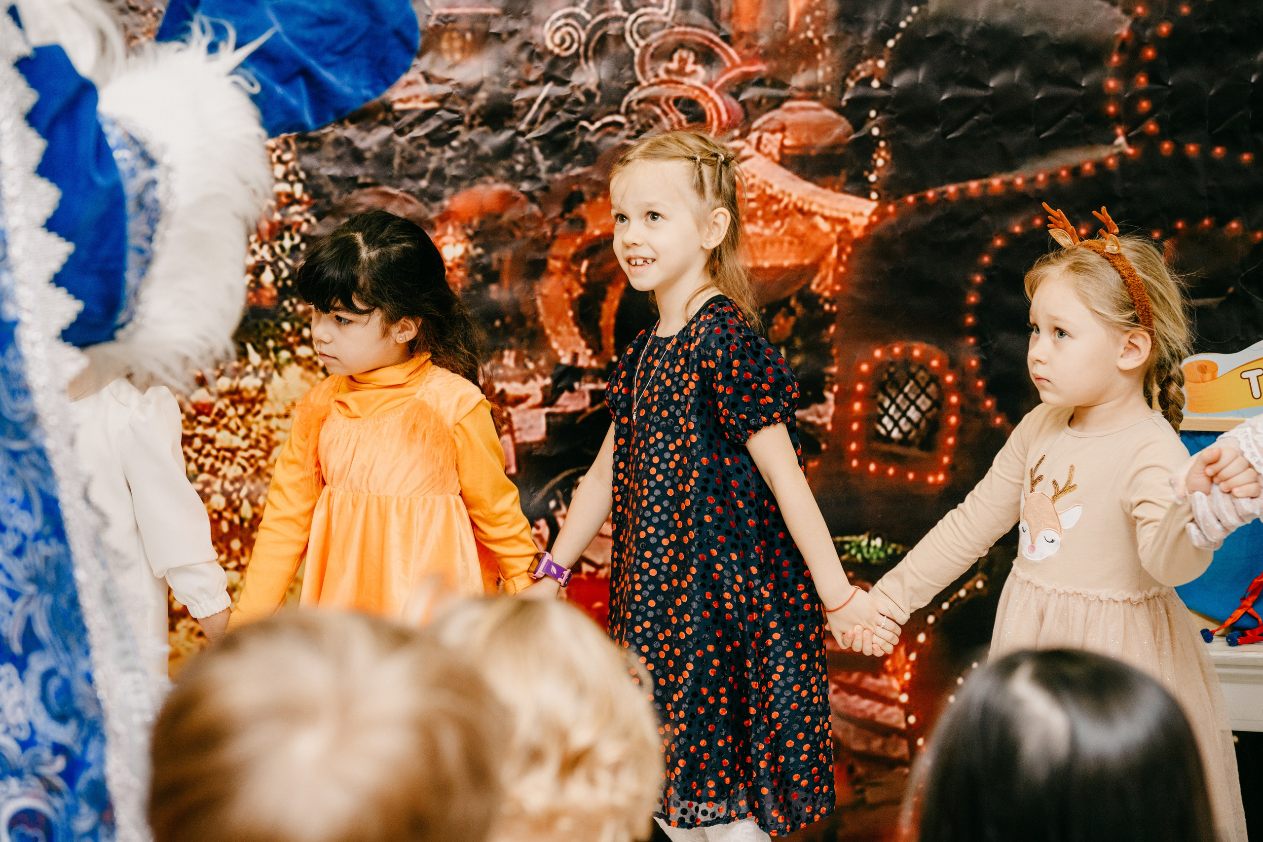 New Generation Kids. Фотограф на выписку из роддома в Москве и МО