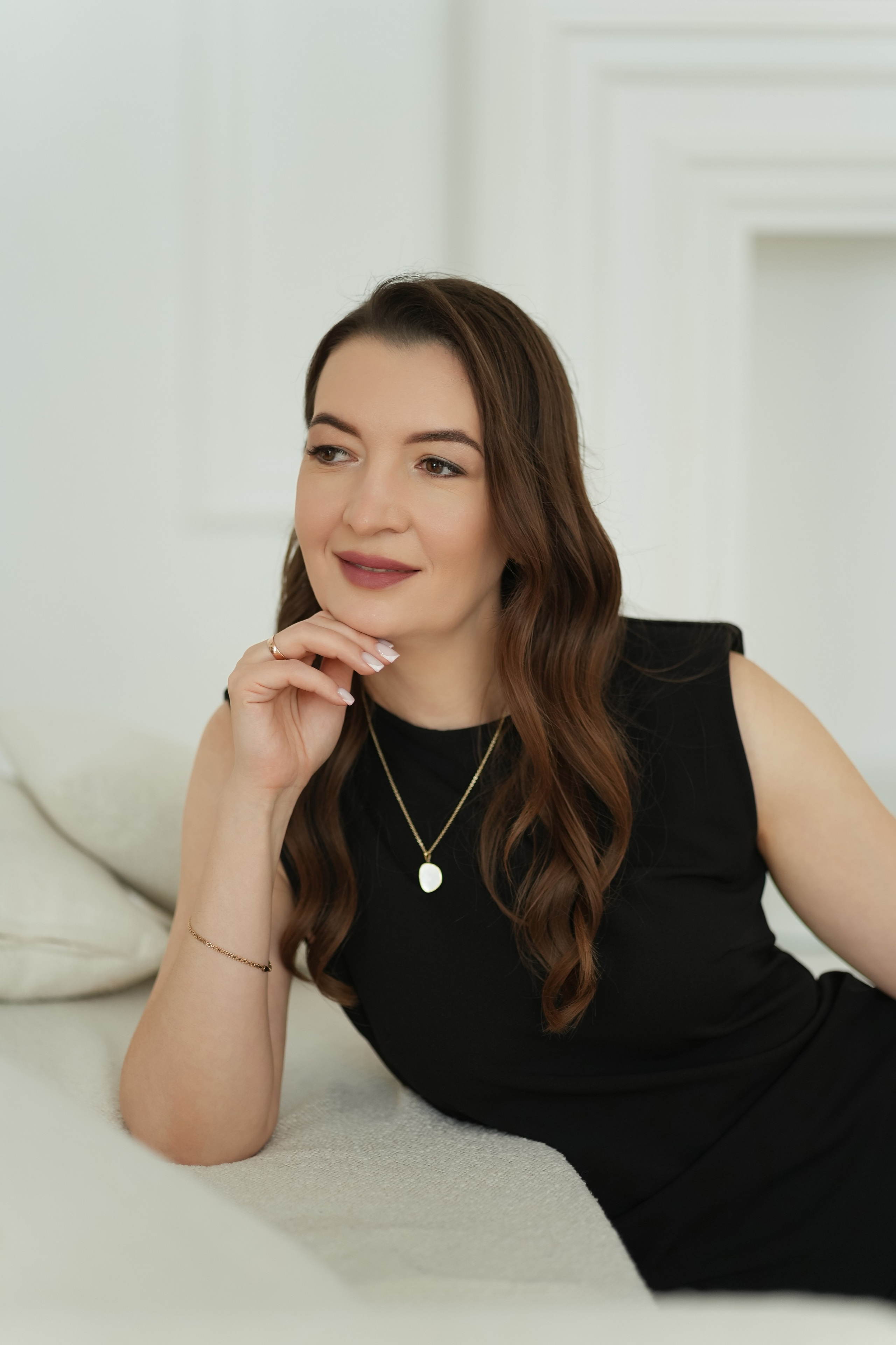 Семейная фотосессия в честь годовщины совместной жизни. Фотограф с психологическим образованием