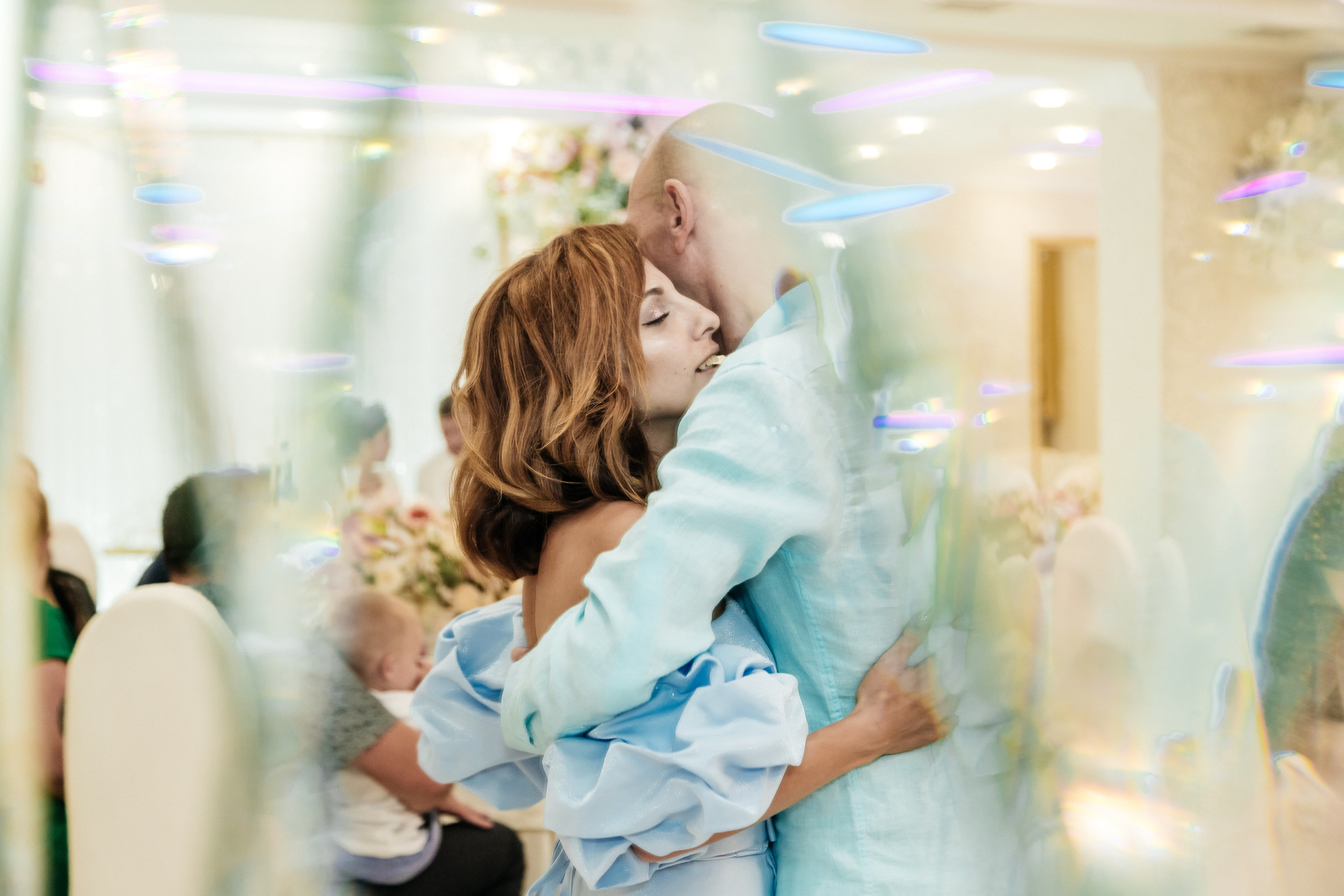 Анастасия и Сергей. Свадебный и семейный фотограф станица Калининская Юлия Хлебодарова