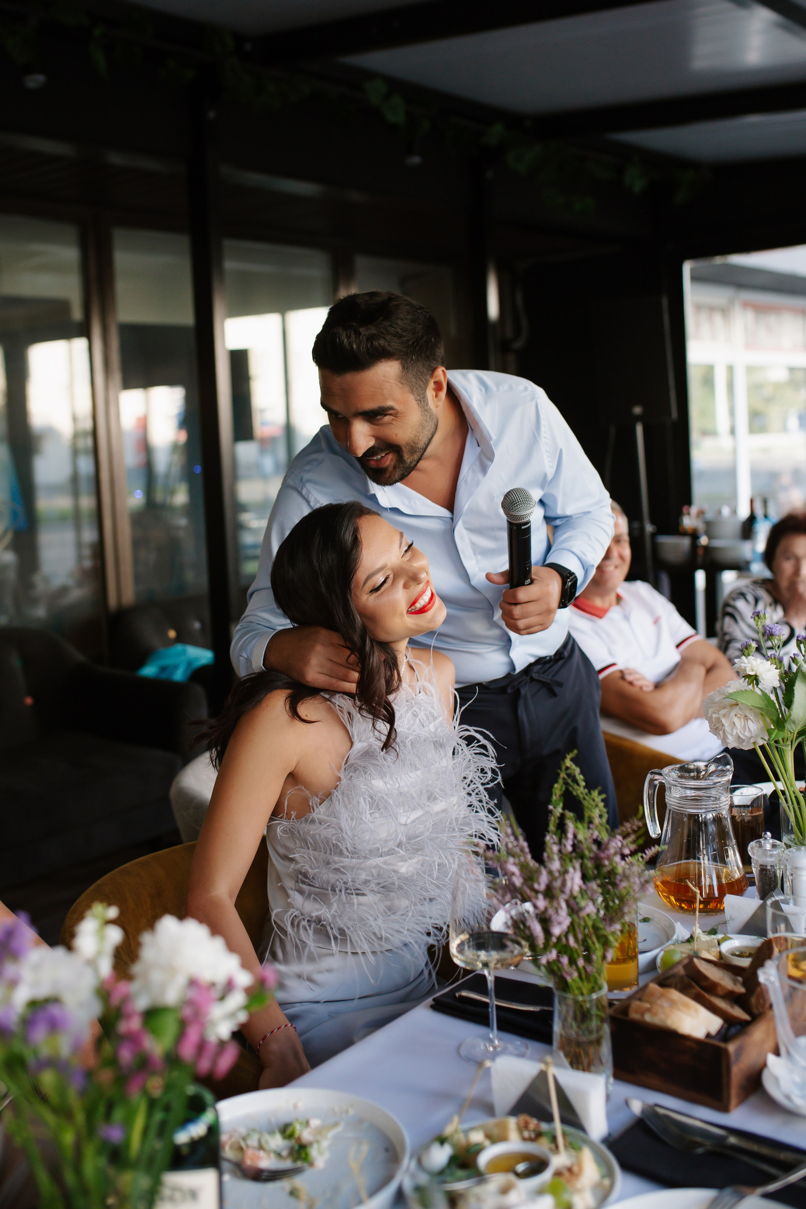 День Рождения Ангелины. Фотограф в Минске — Юлия Деяк. Фотосессии в Минске