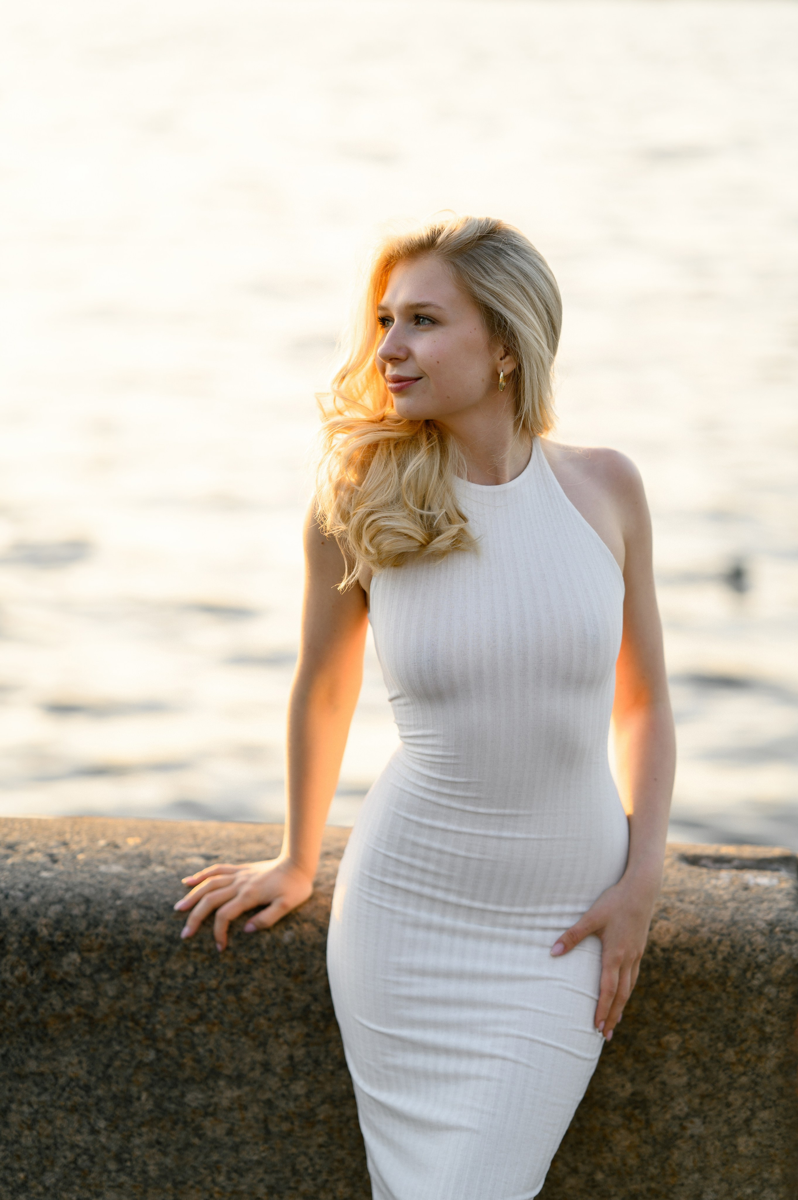 Катя. Свадебный и портретный фотограф в Санкт-Петербурге Ирина Келина