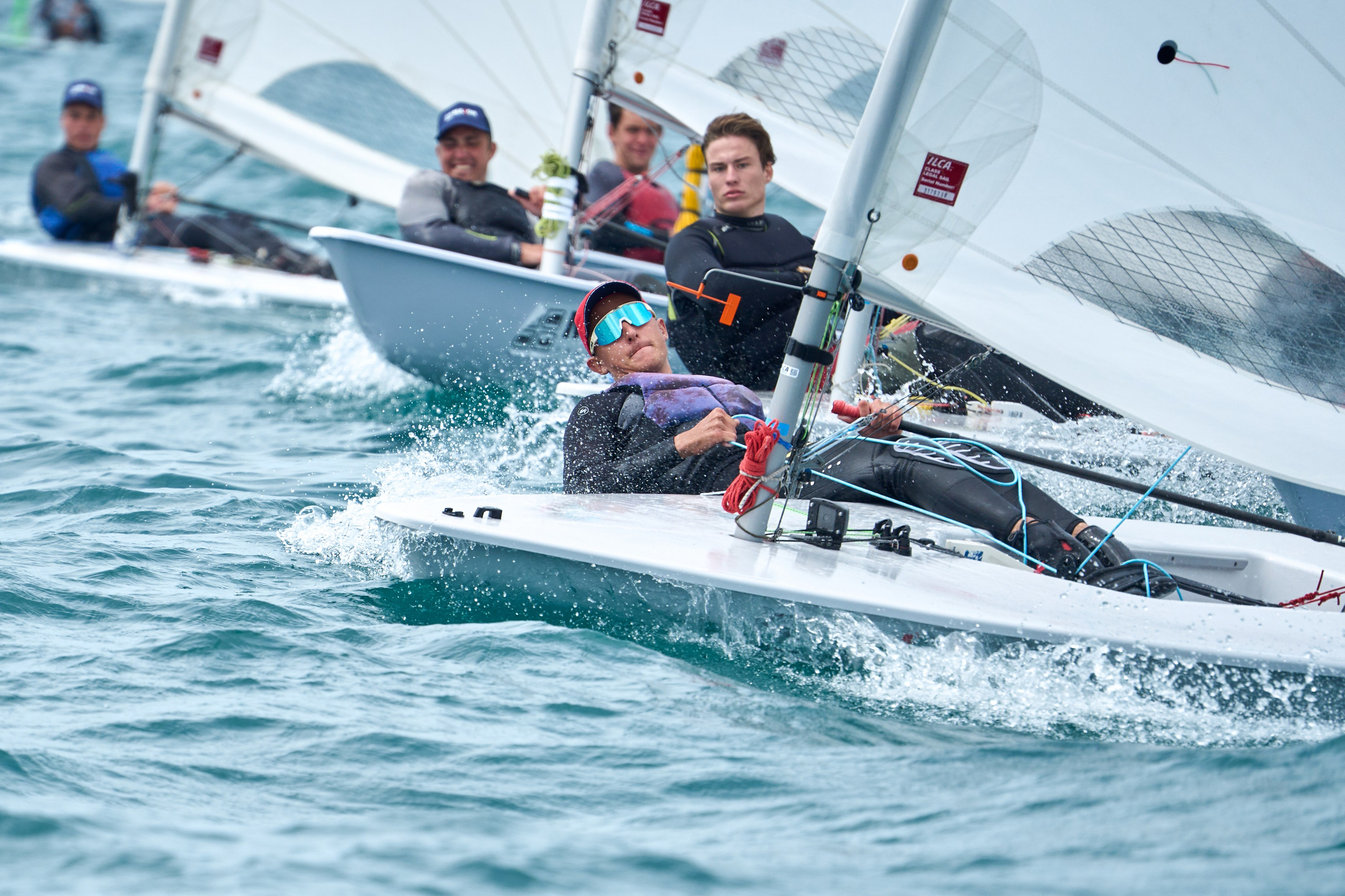 Sailing. Фотограф в Сочи Волковинская Надежда
