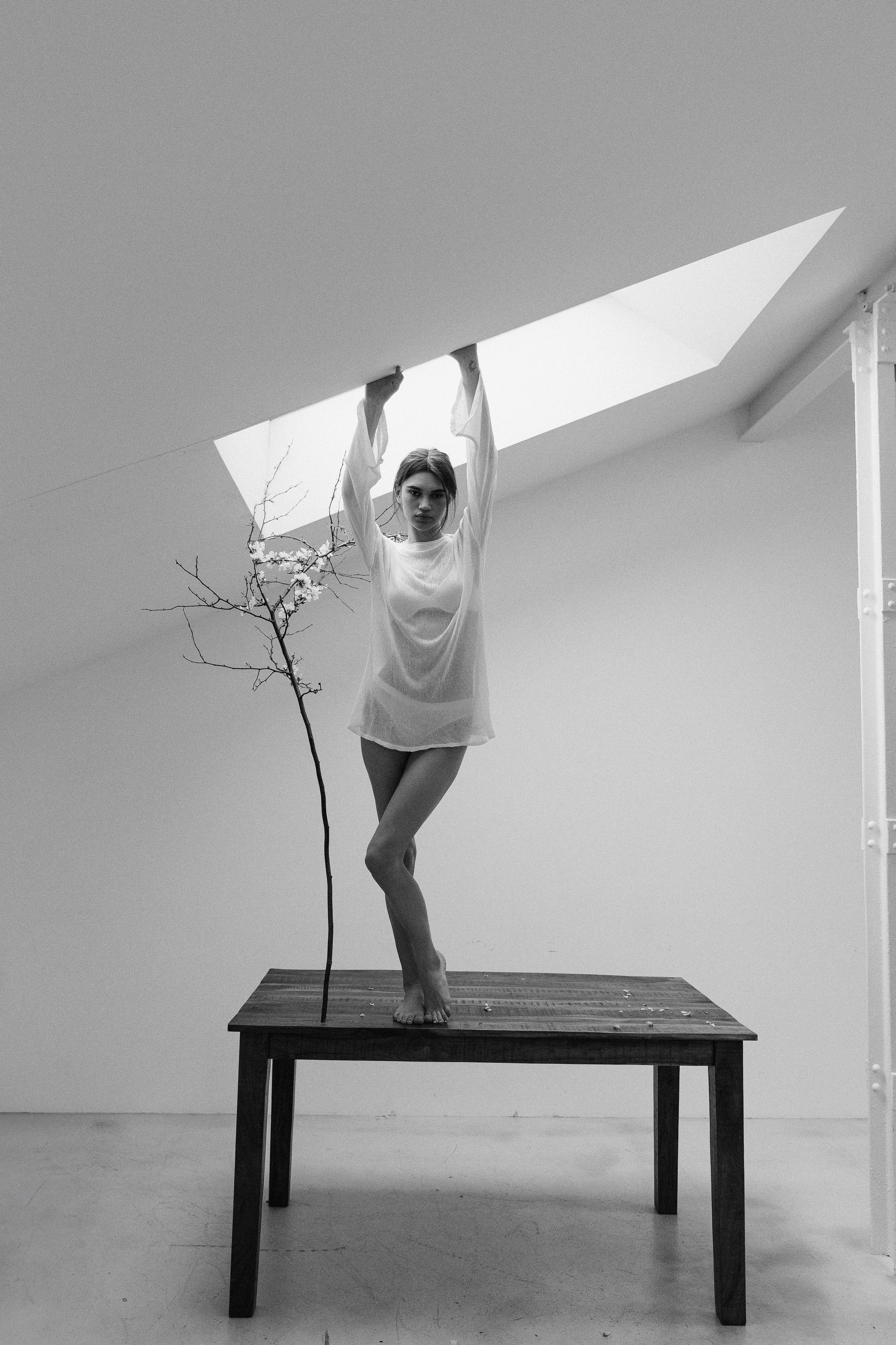 Алена. Фотограф в Москве Людмила Малова