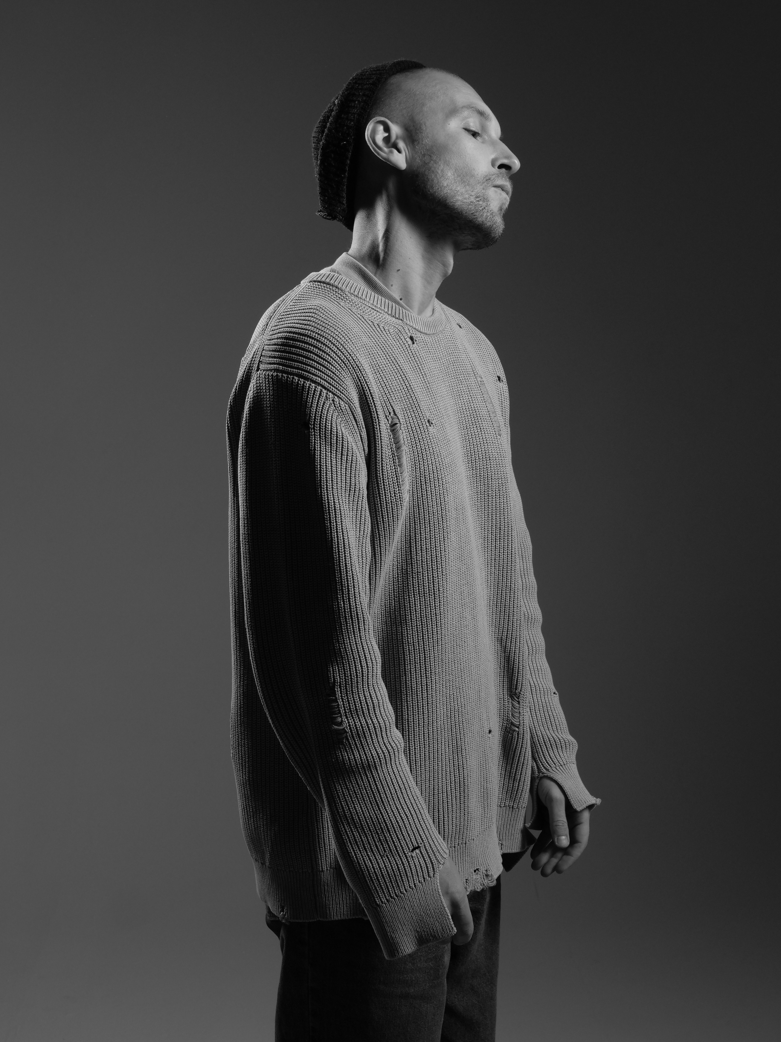 Студия. Фотограф — Маслеников Константин