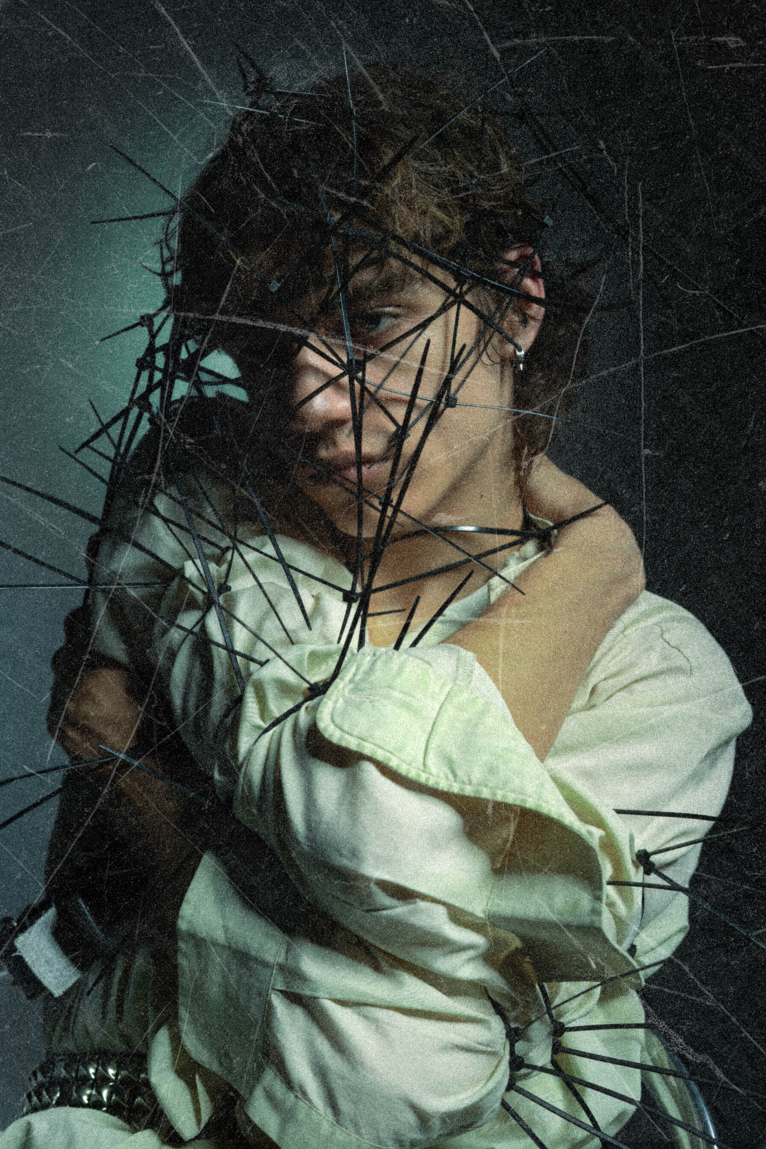 Dany. Modeling agency TM MODELS