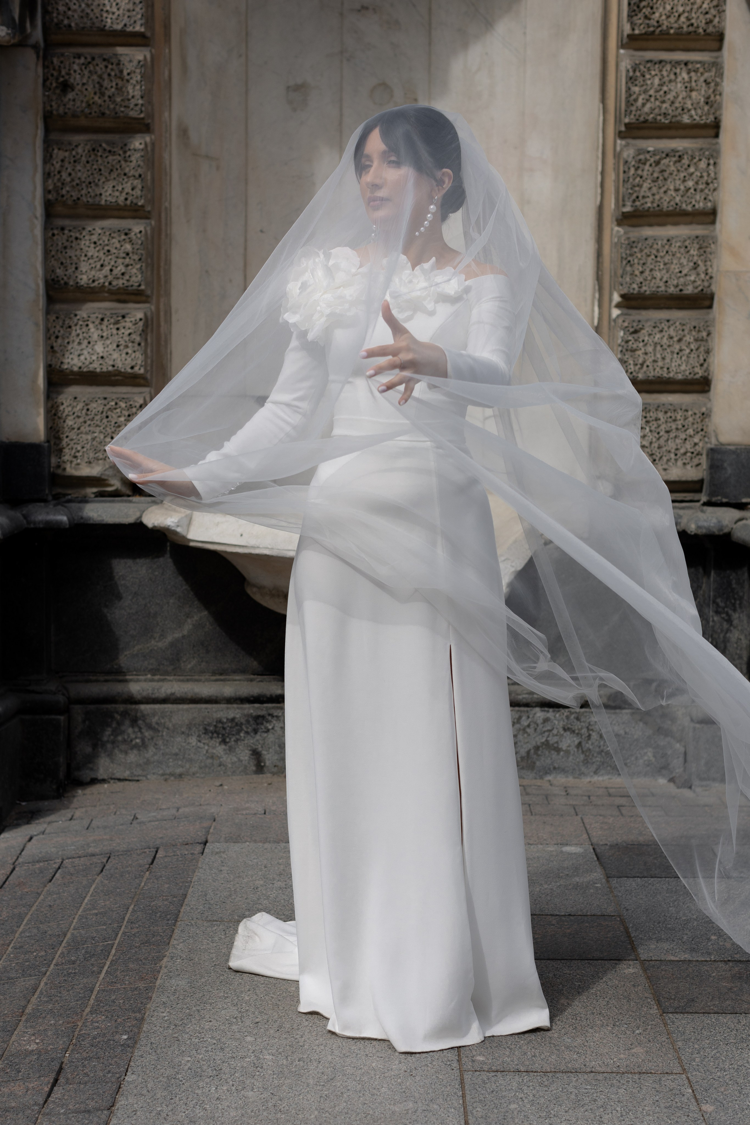 Руслан и Жамиля. @dariazphoto свадебный фотограф