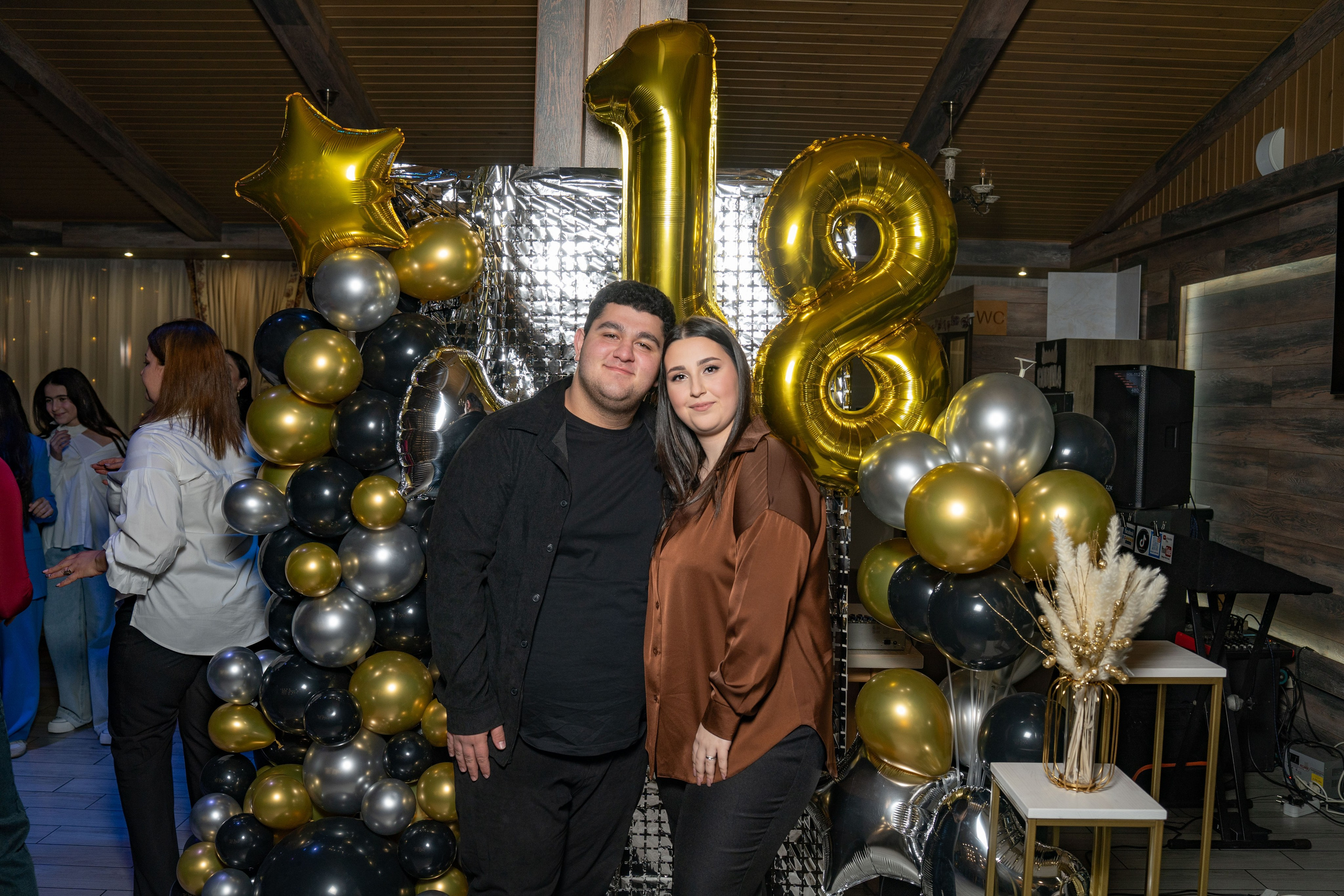 ДНИ РОЖДЕНИЯ. Свадебный, семейный, фэшн фотограф, школьный фотограф в Сочи