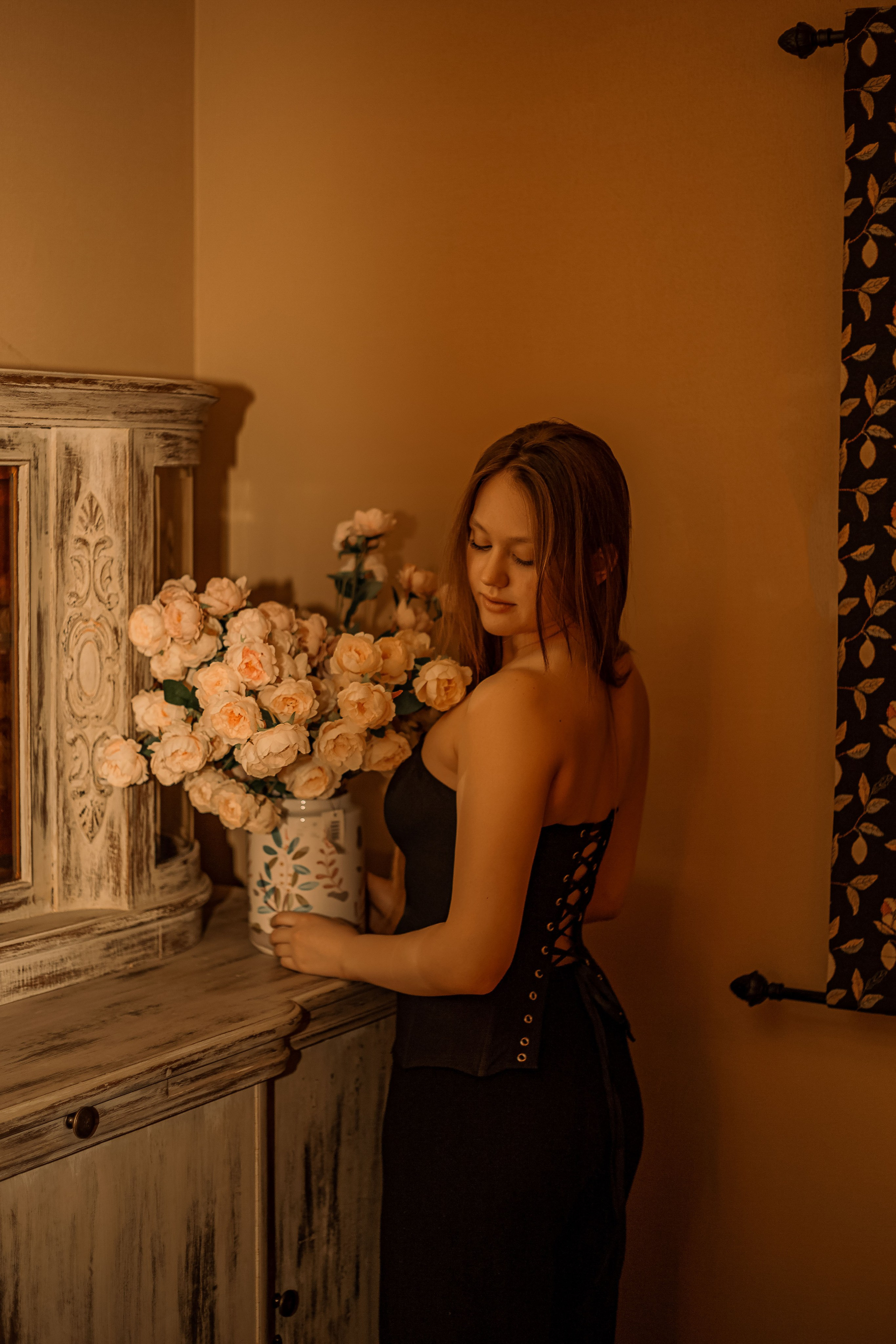 День рождения в Ресторане «Граф Монте Кристо» г. Балтийск. Https://malovafoto.ru