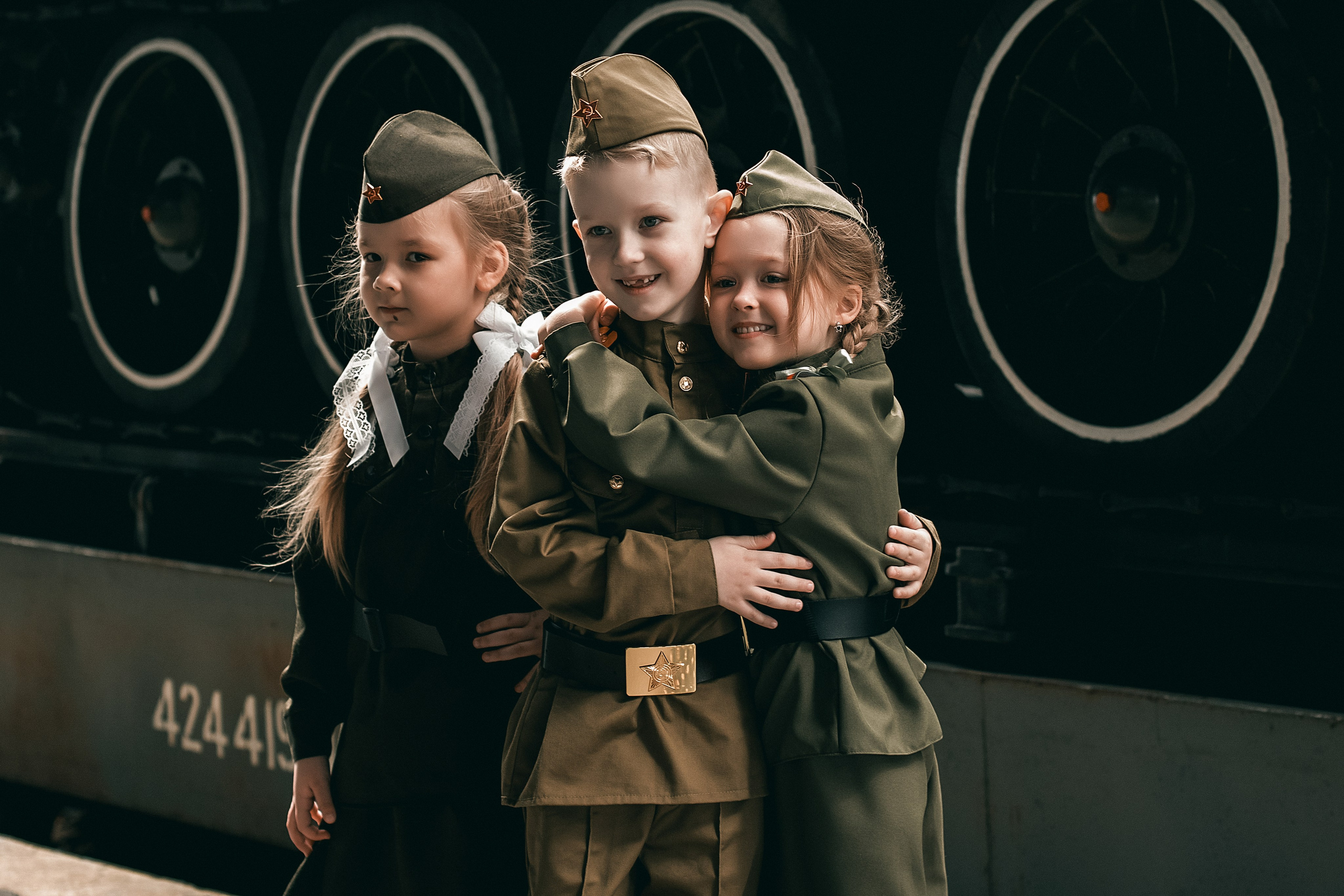День победы!. Https://malovafoto.ru