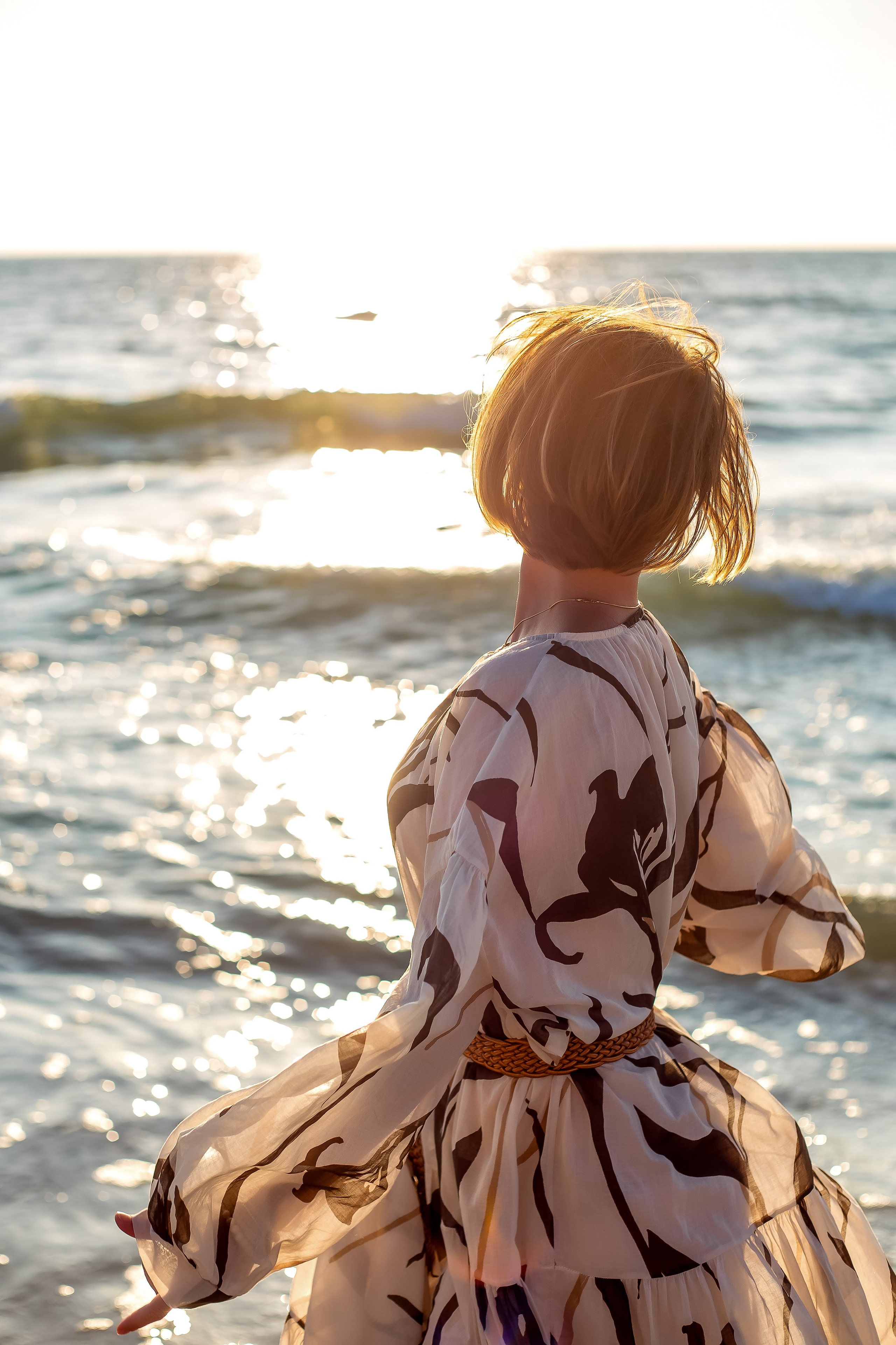 Татьяна — Съемка в Янтарном. Https://malovafoto.ru