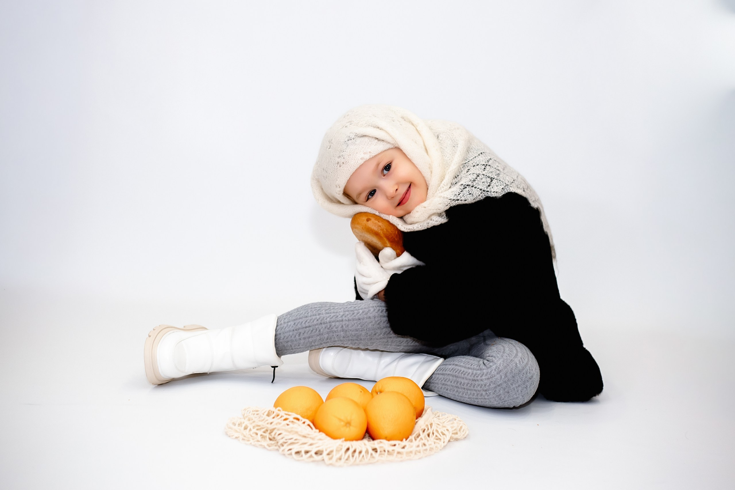 Настенька. Https://malovafoto.ru