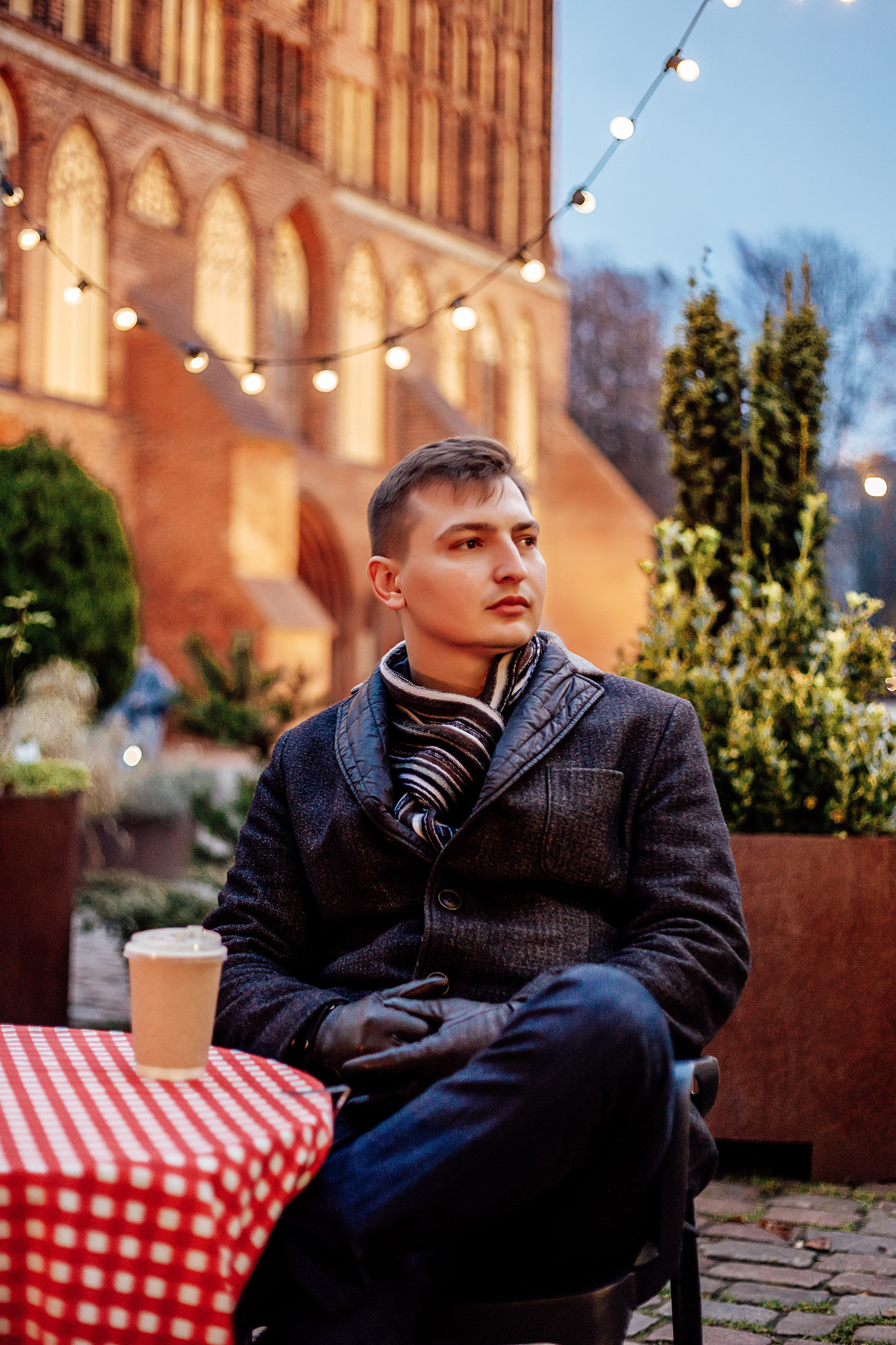 Денис. Https://malovafoto.ru