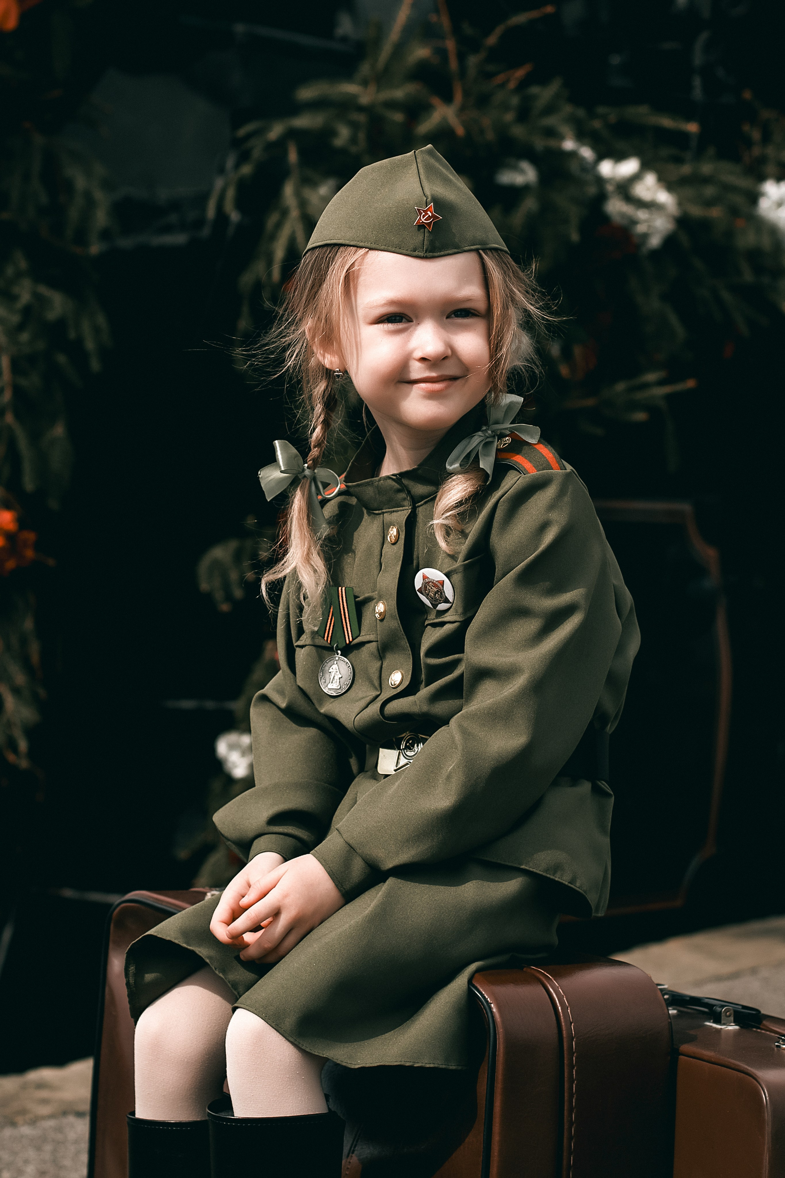 День победы!. Https://malovafoto.ru