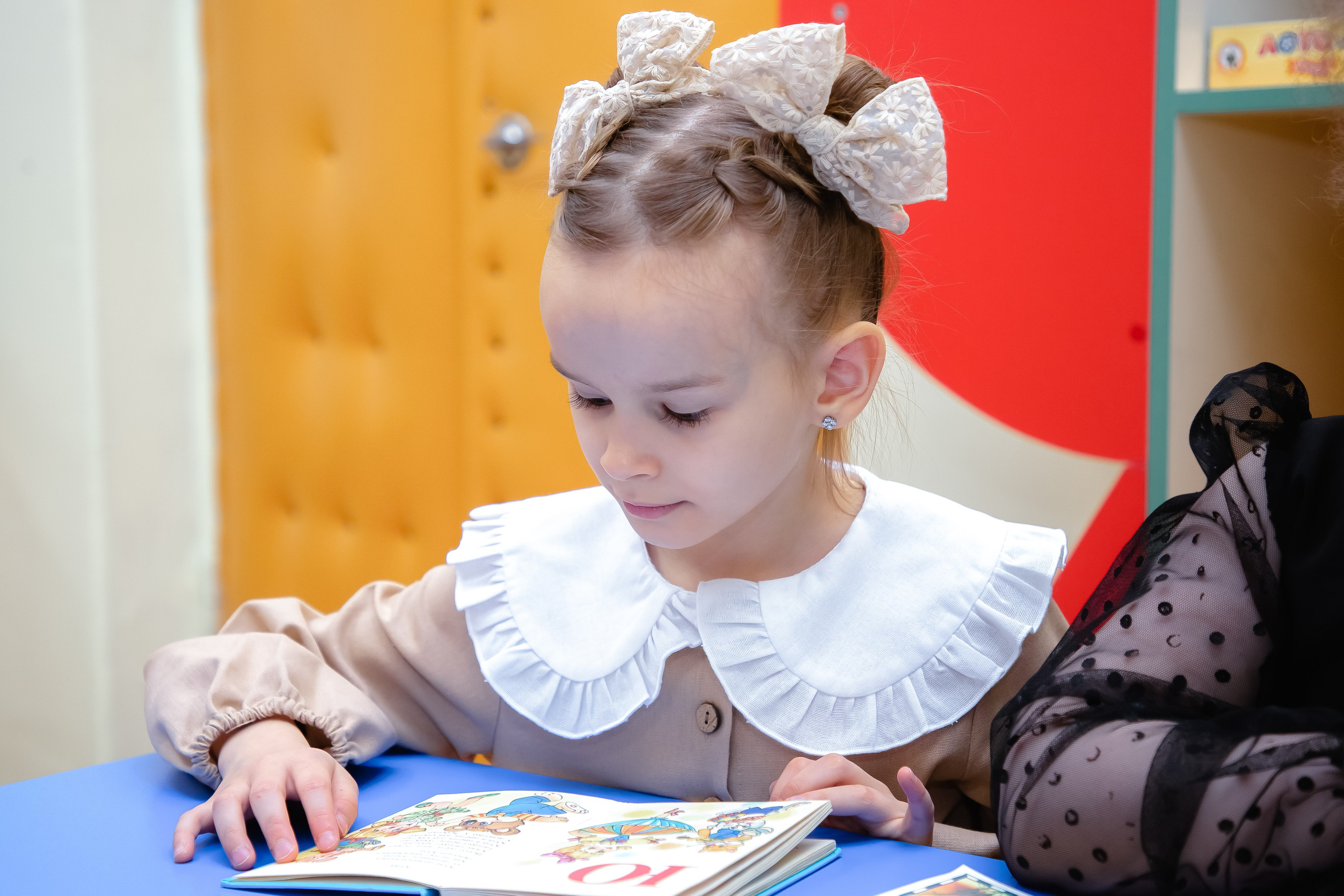 Съемка выпускных альбомов в Калининграде. Https://malovafoto.ru