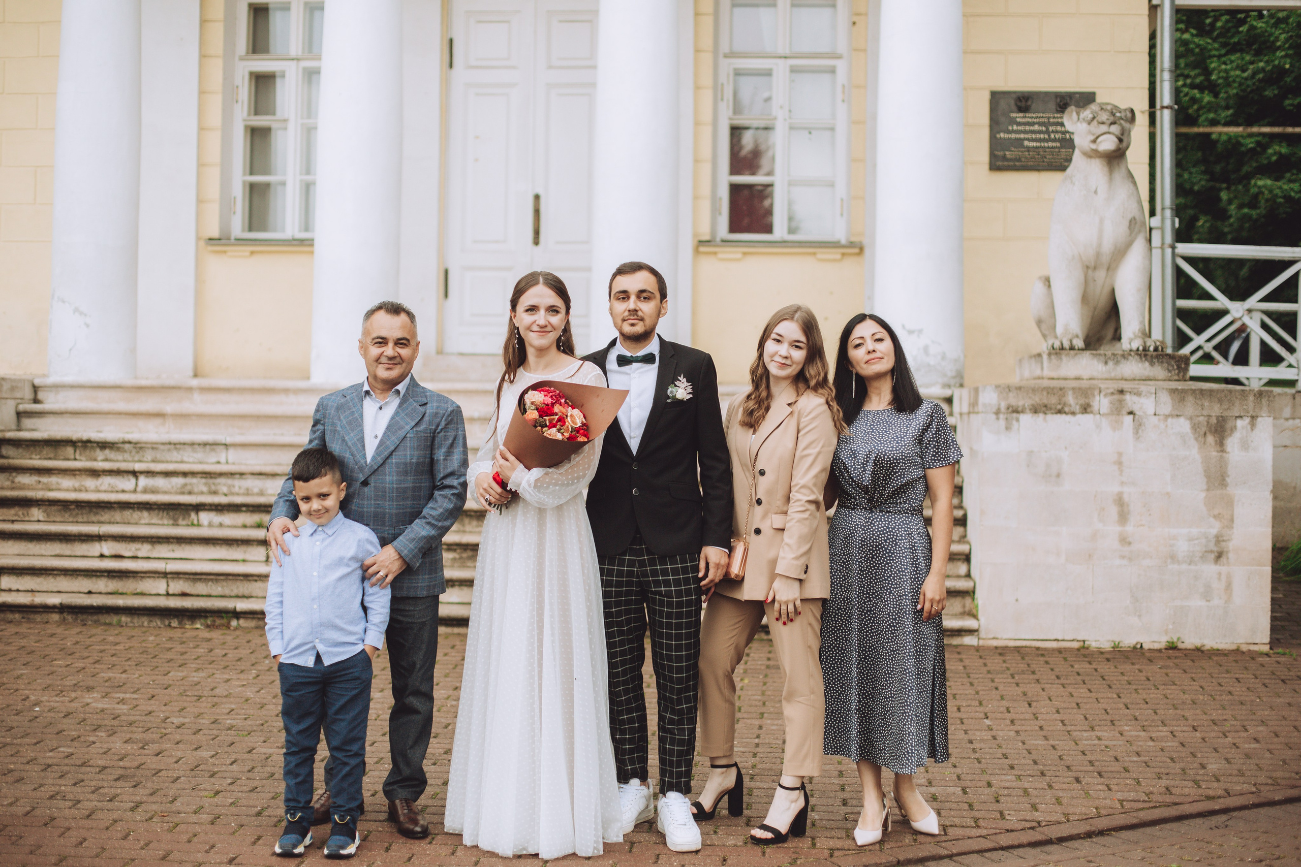 Саша и Артур. Фотограф в Москве и Сочи