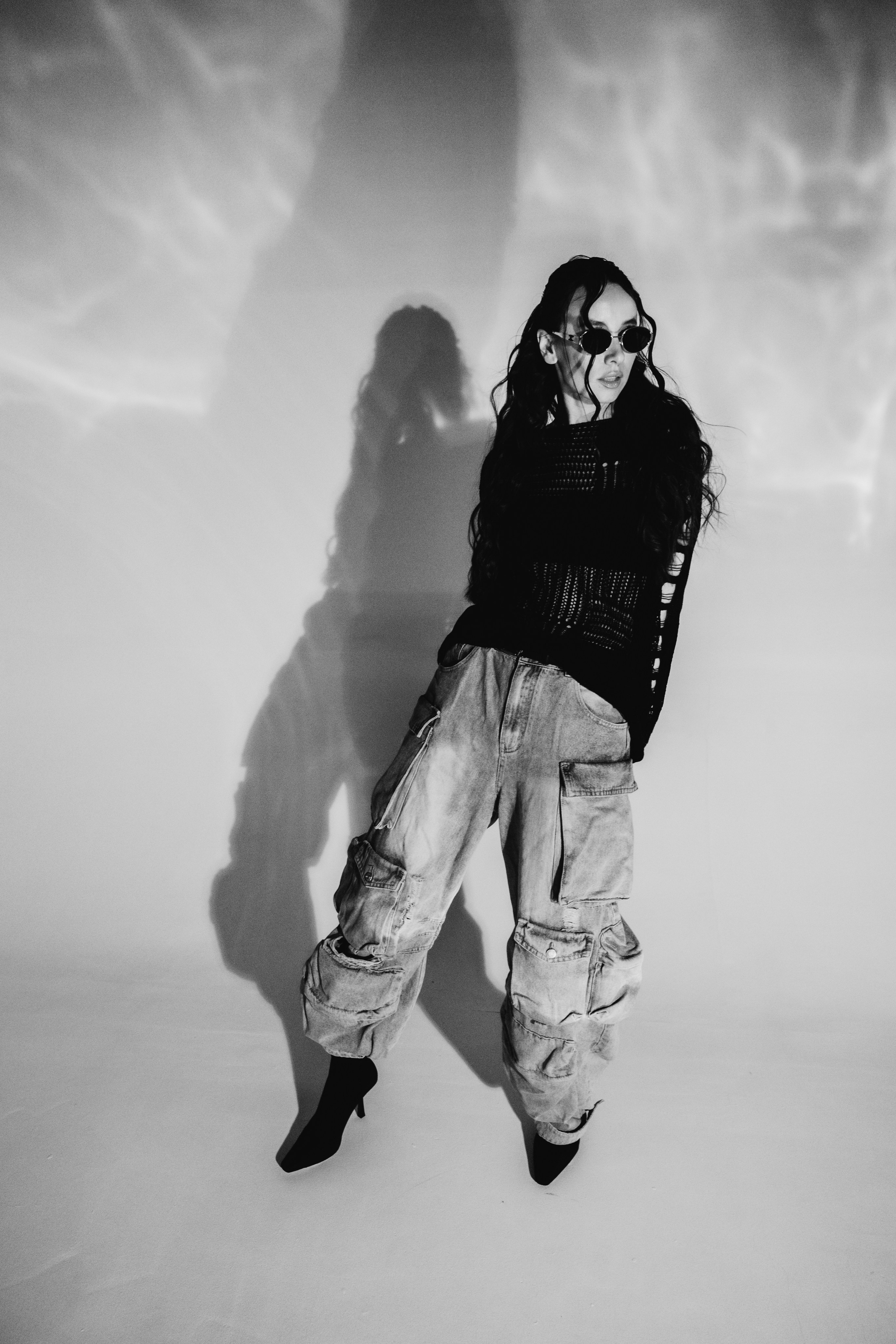 Lena. Фотограф Астафьева Мария