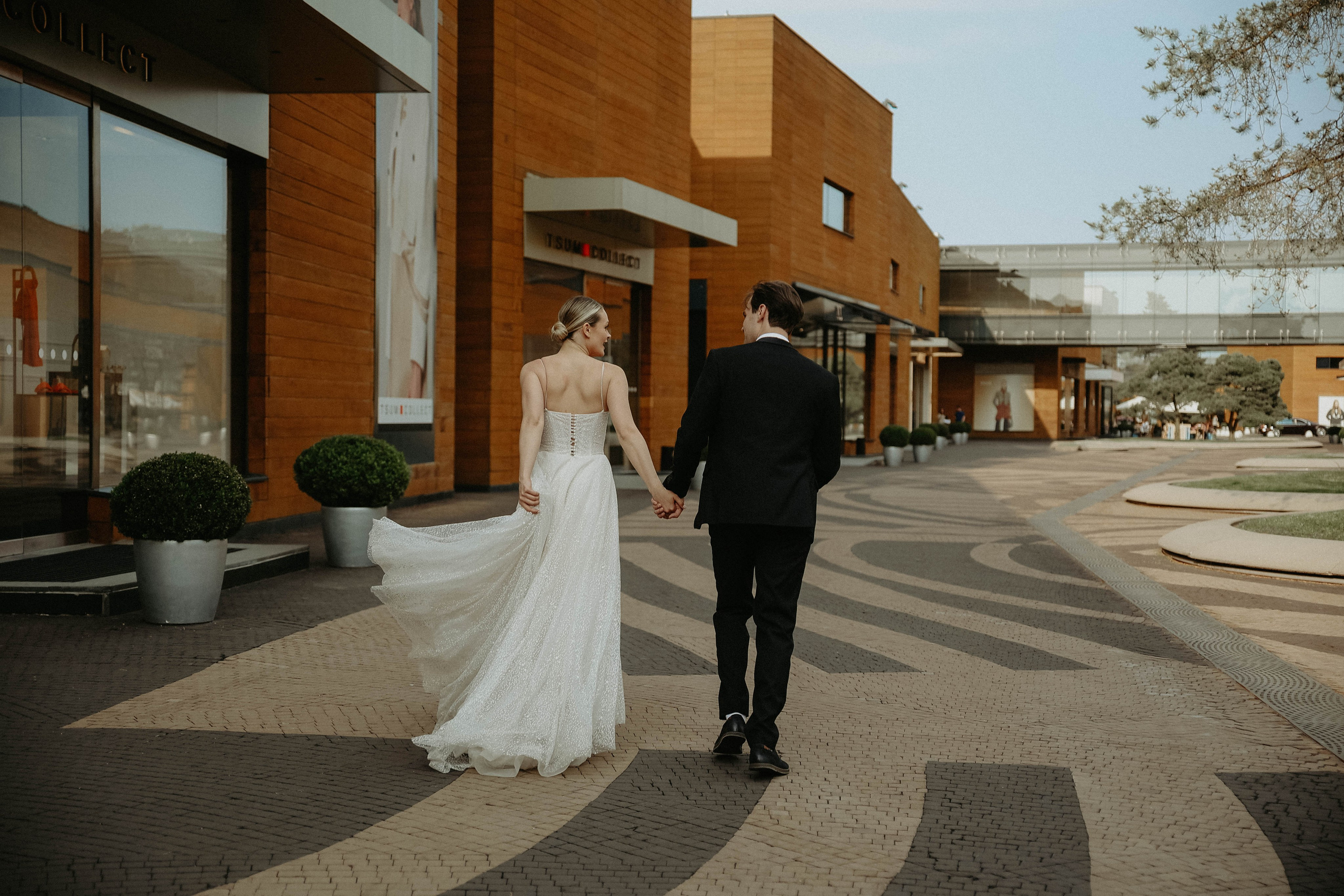 Барвиха Luxury Village. Photographer in Moscow & everywhere in the World Alena Vyalova