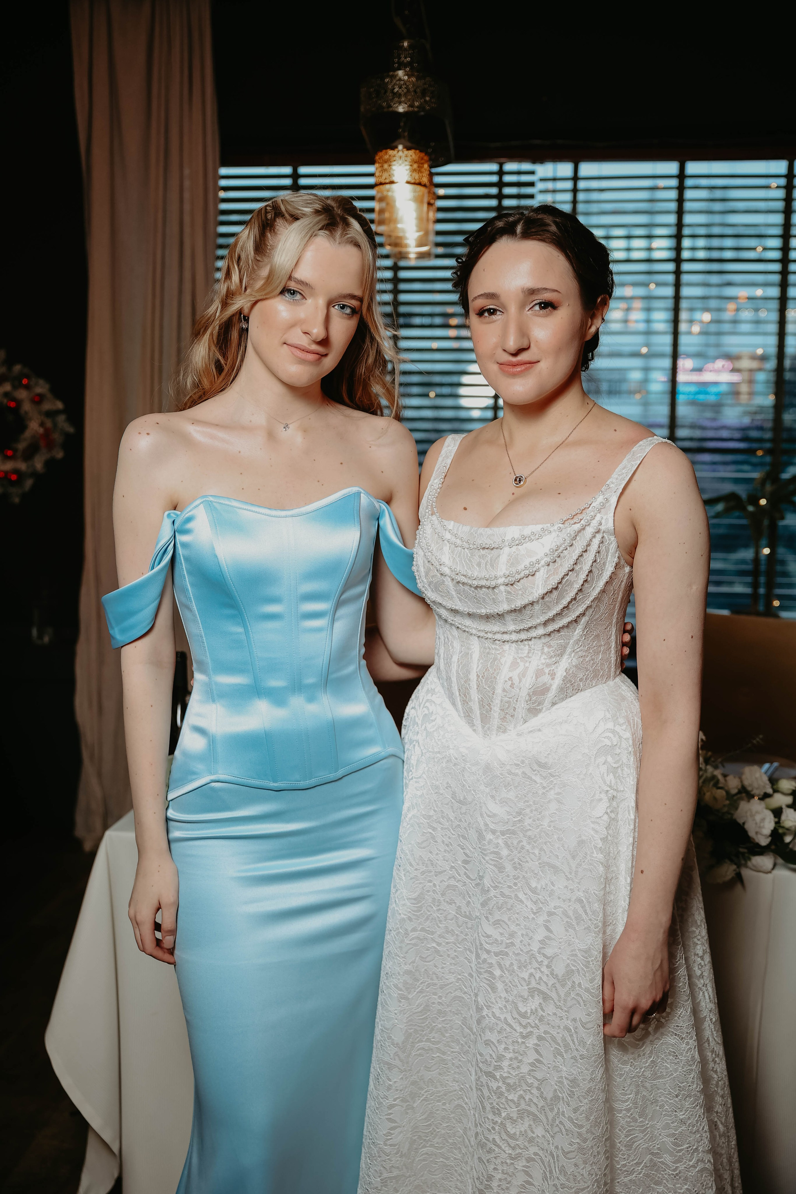 Елизавета и Степан. Photographer in Moscow & everywhere in the World Alena Vyalova